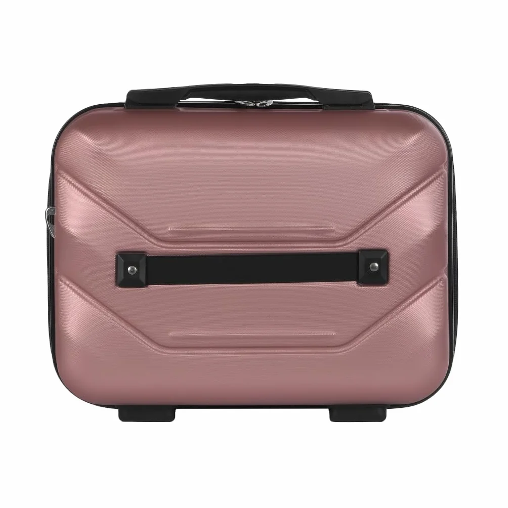 DIAMOND Ametyst A227, Rosa, BC, Elegancki