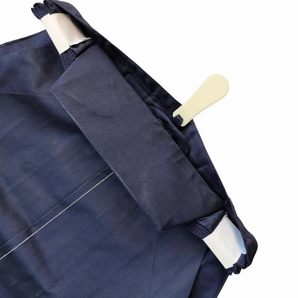 Kendo Tops Aikido Samurai Hakama odzież sztuki walki kimono koszule kostiumy