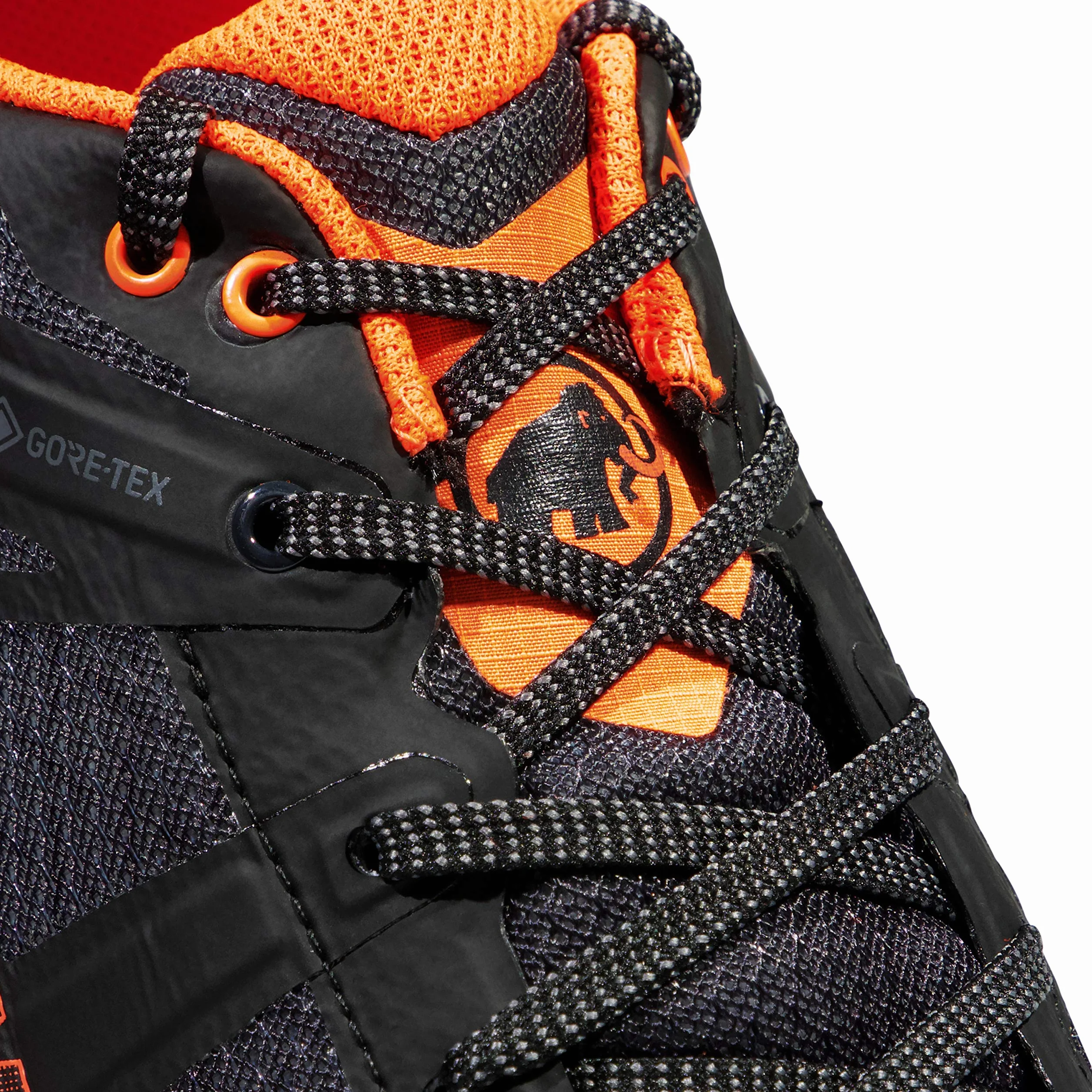 Mammut Sertig Ii Low Gtx - Buty trailowe Mężczyźni