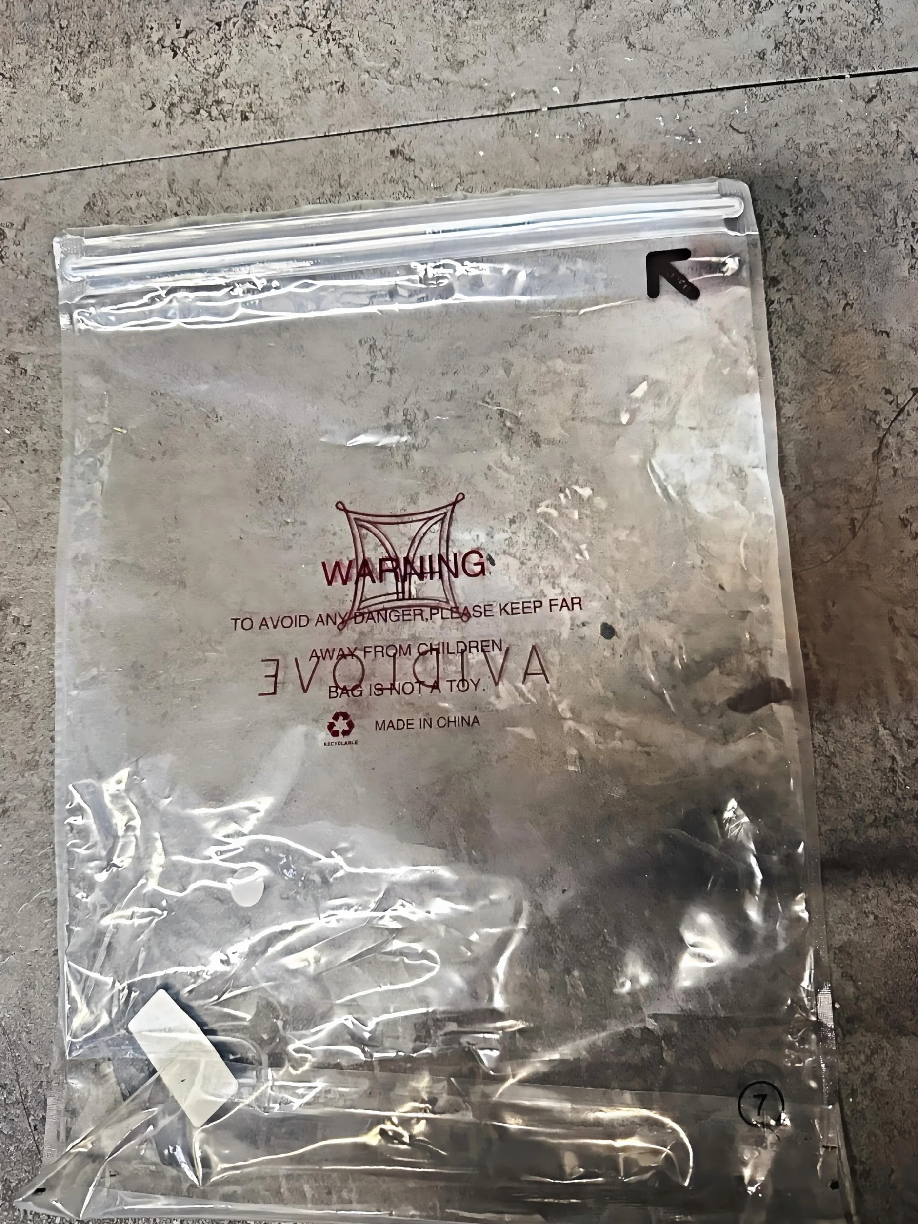 Avidlove Damskie body z głębokim dekoltem w serek