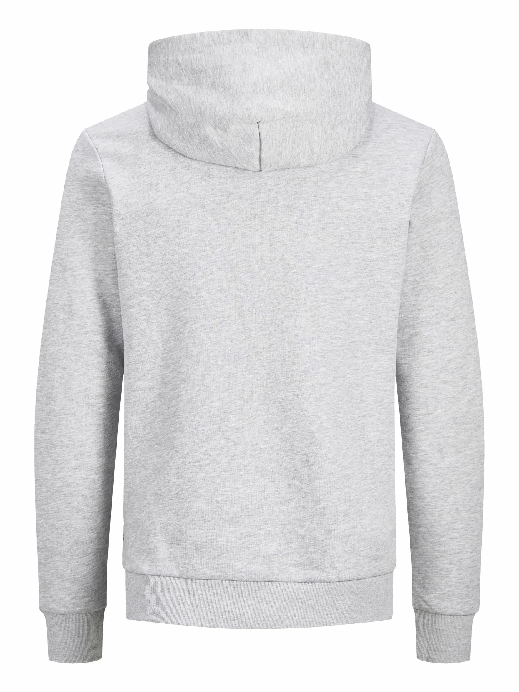 JACK & JONES Jjecorp Logo Sweat Hood Noos 12137054 Bluza Z Kapturem Mężczyźni