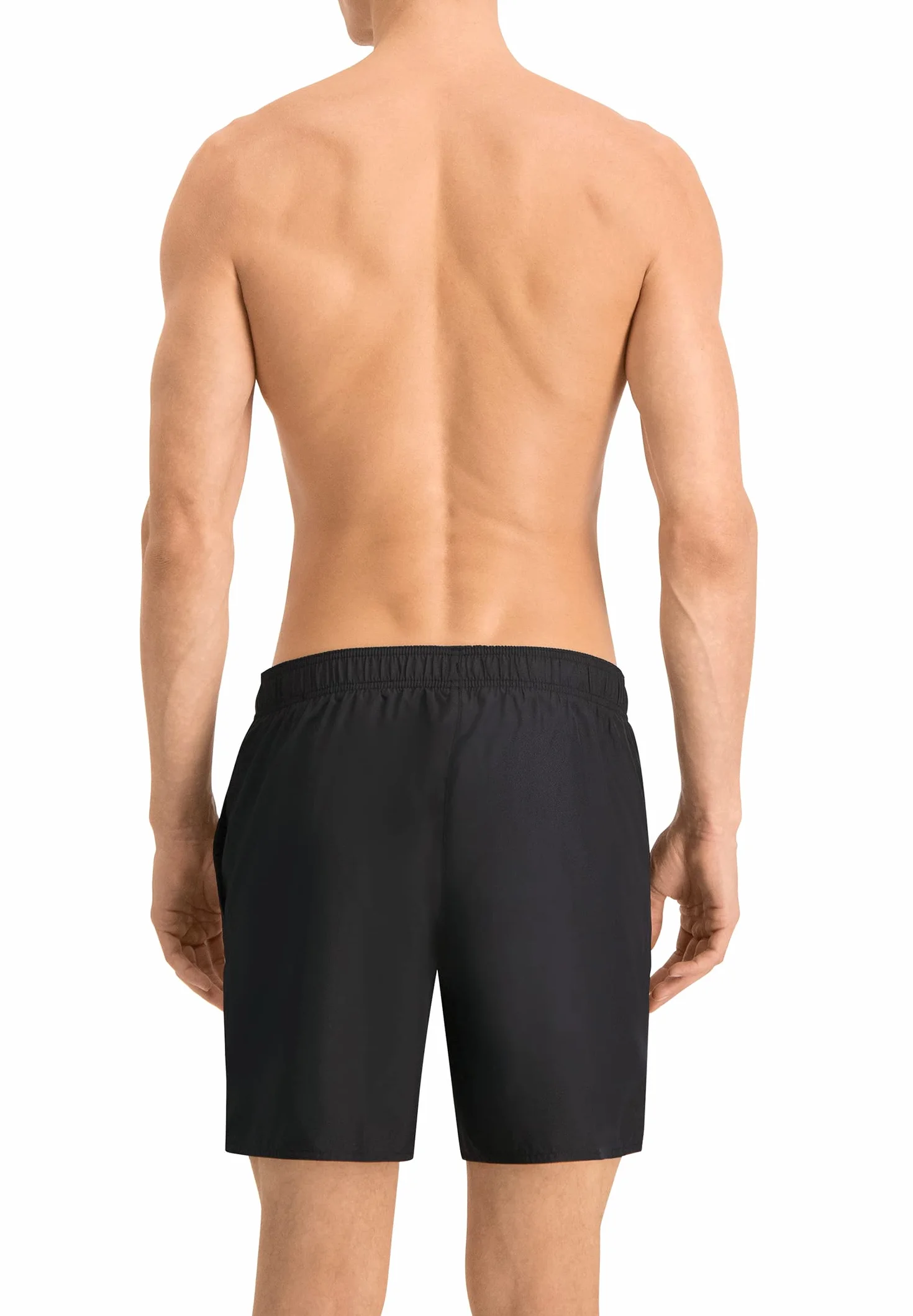 PUMA Swim Men's Mid Shorts - Kąpielówki Mężczyźni