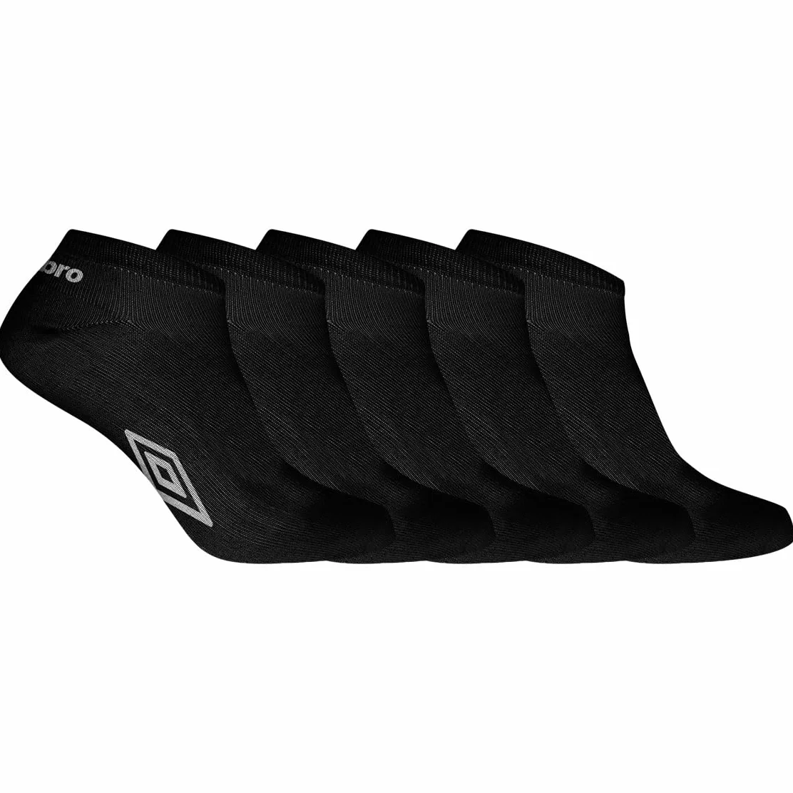 Umbro Skarpety Mężczyźni Umbro Chaussettes Basses Umb/1/Qtx5