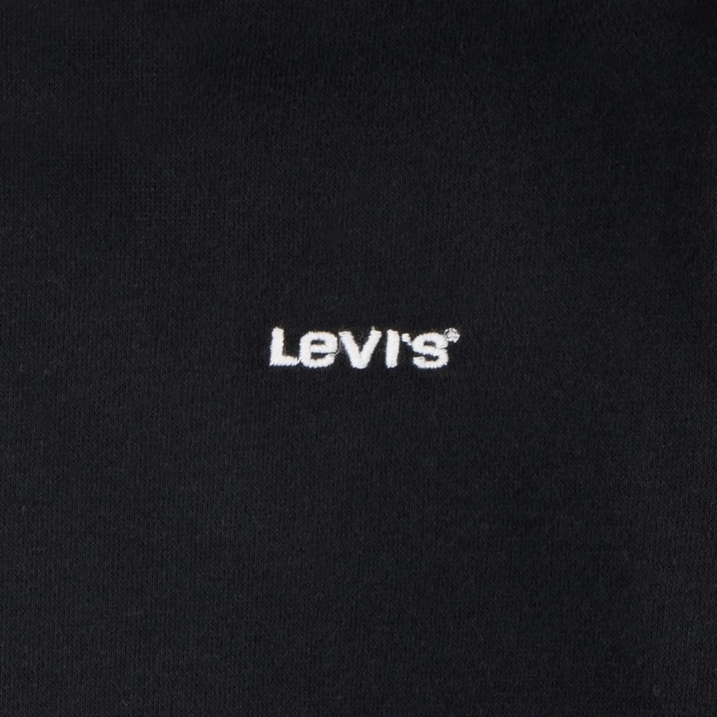 Levi's Bluza z kapturem Dziewczynki Lvg Meet And Greet Taśma Kaptur 3ej110