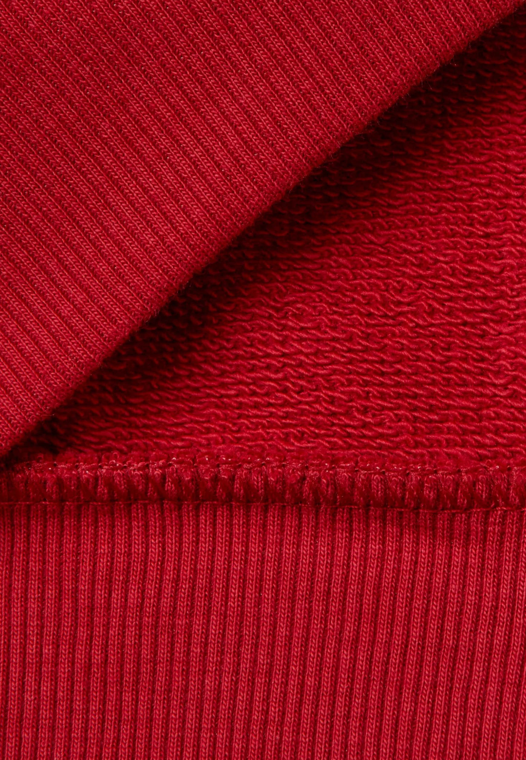 United Colors of Benetton Kurtka M/L, Czerwony, 18 miesięcy
