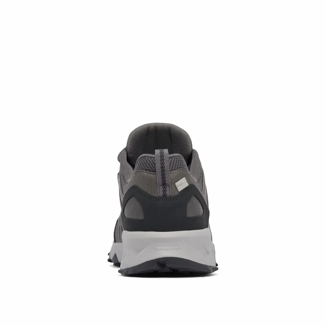 Columbia Mężczyźni Peakfreak 2 Outdry LeatherWodoodporne buty trekkingowe i turystyczne z niskim stanem