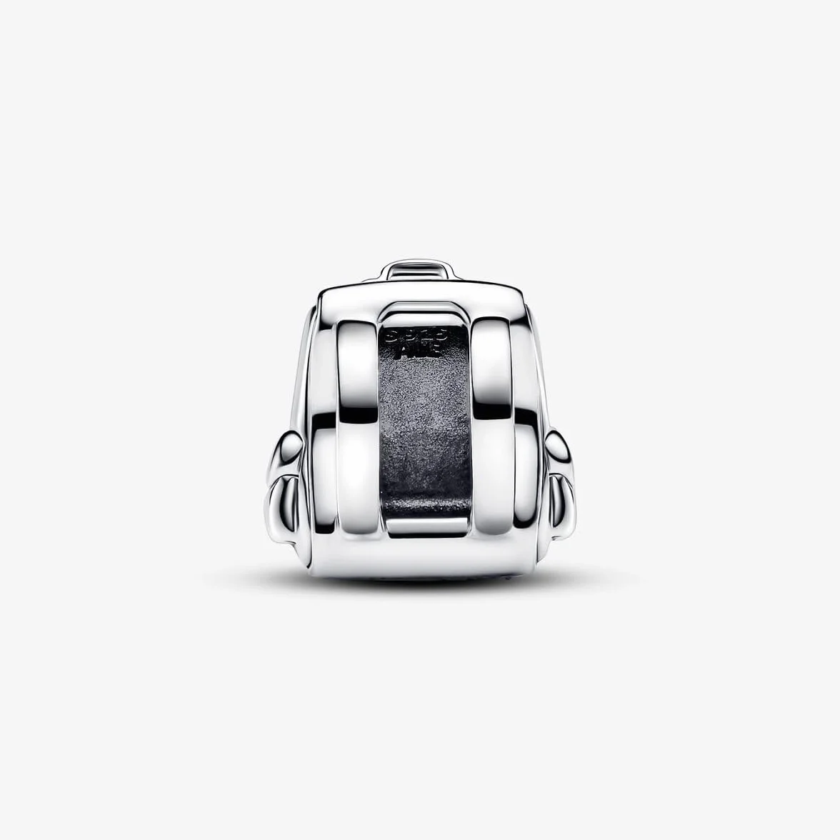 Pandora Moments Charms podróż