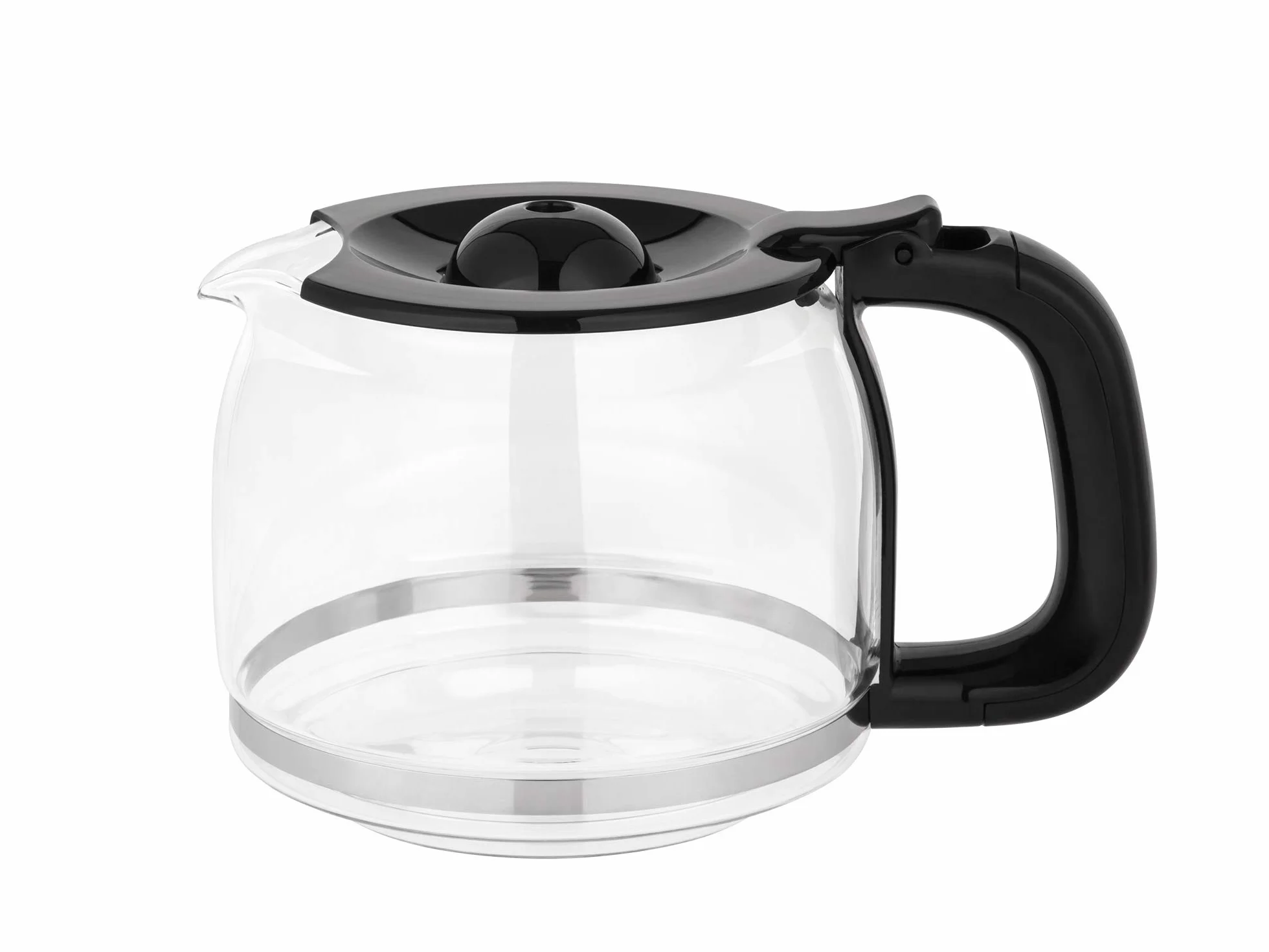 Teesa Ekspres do Kawy Przelewowy AROMA100 1,5L 1000W TSA4006