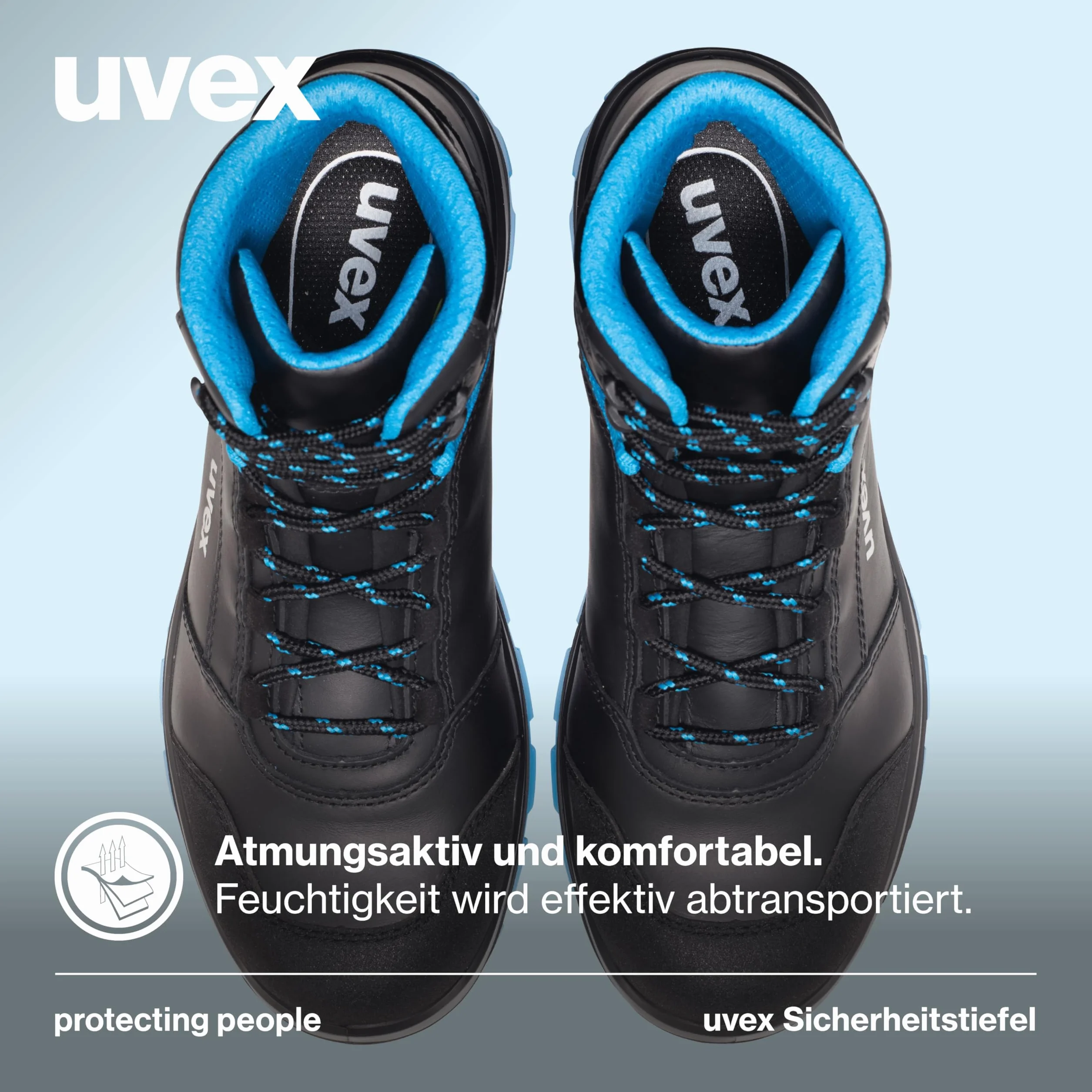 Uvex Uniseks Uvex 2 XenovaButy do kostki