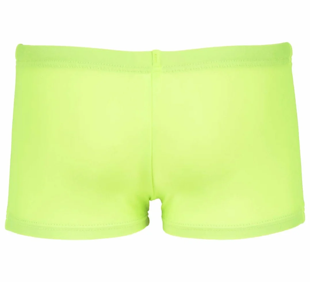 ARENA Kąpielówki Chłopcy arena Jungen Badeshorts Logo