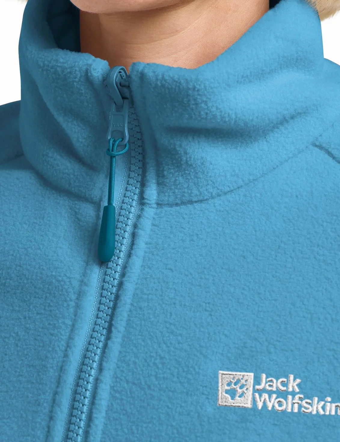 Jack Wolfskin Kurtka Kobiety Moonrise Fz W