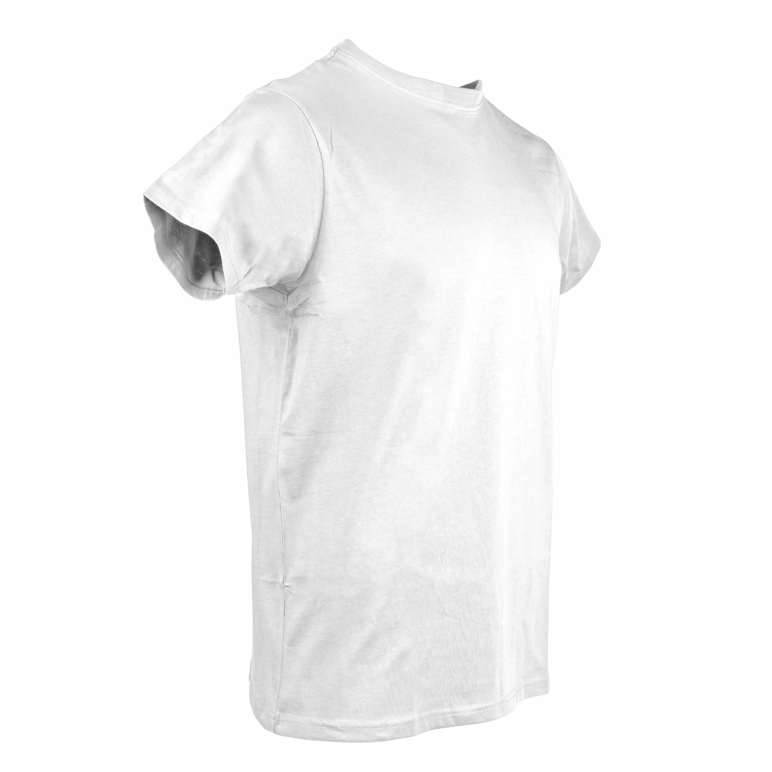 Mil-Tec T-shirt Mężczyźni Classic Army Style T-shirt Kurzarm Shirt 6 Farben Wählbar