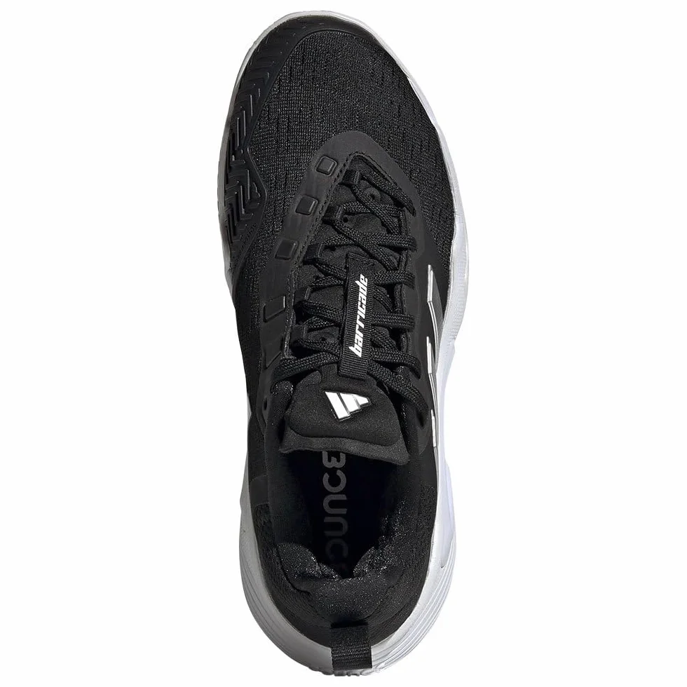 adidas Kobiety Barricade Cl WButy - Niskie