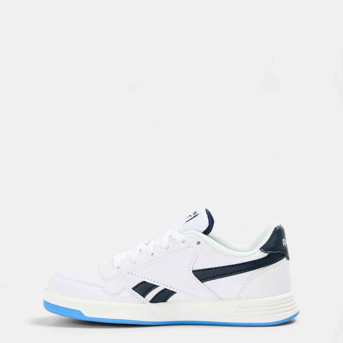 Reebok Chłopcy Court AdvanceSneaker