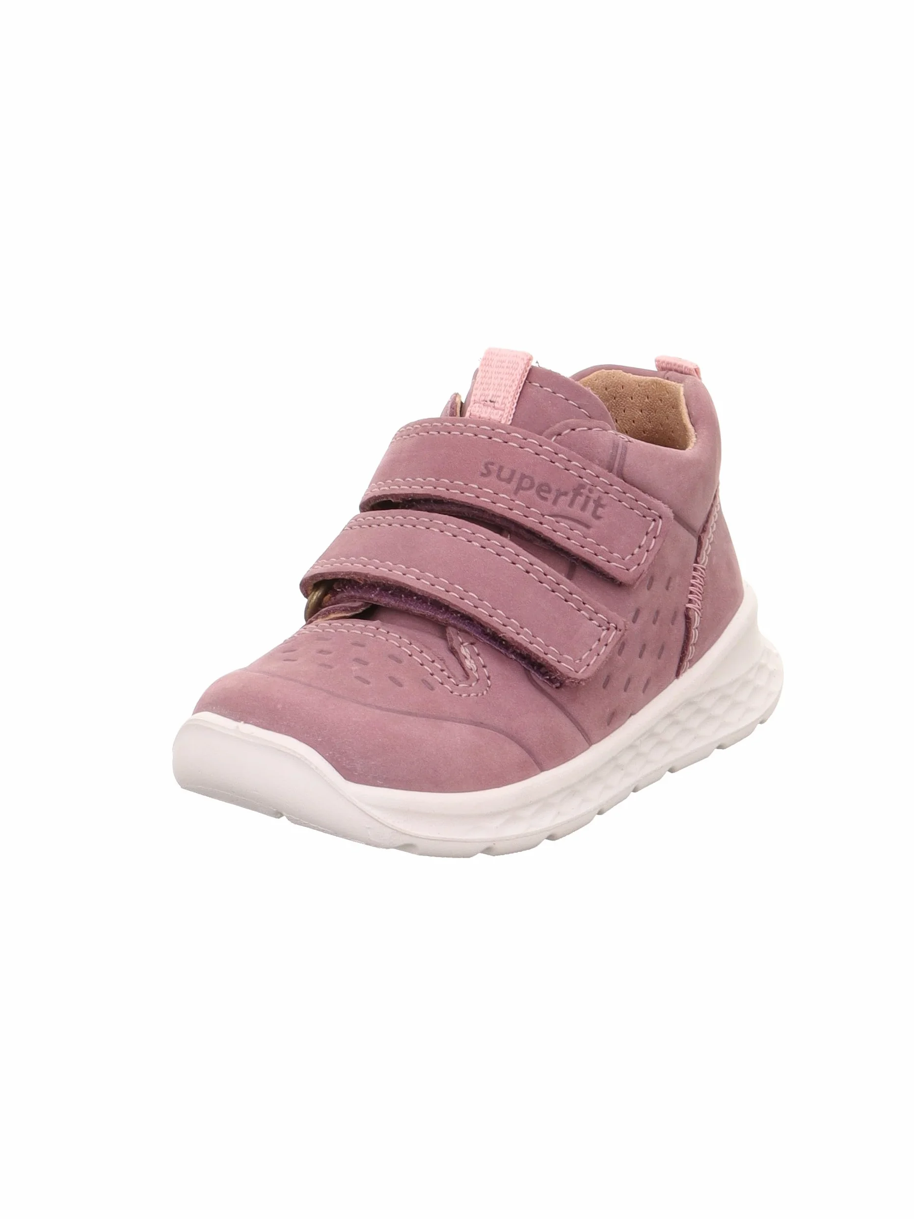 Superfit Uniseks - dzieci BreezeLauflernschuhe