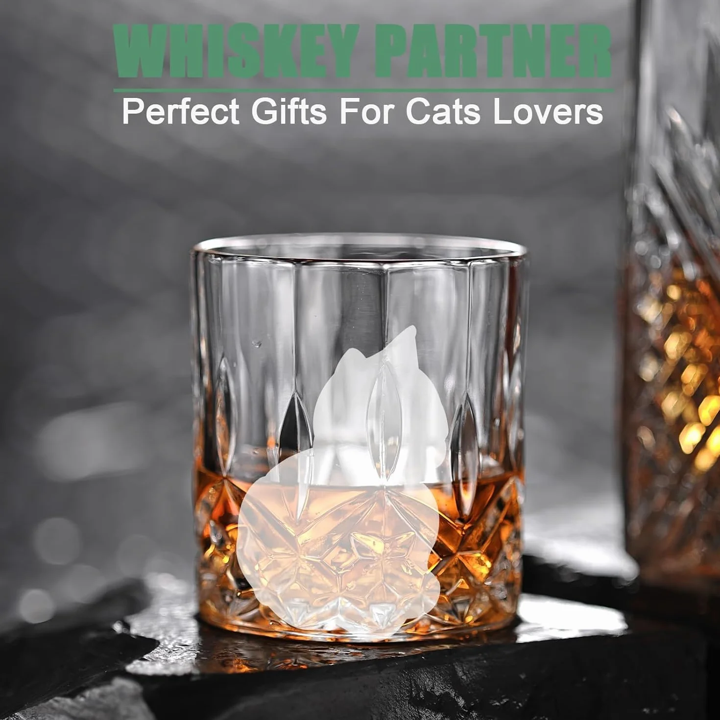 Ice Cat Ice Cube Tray 3D Cat Shape Moulds 4-otworowe duże zabawne formy