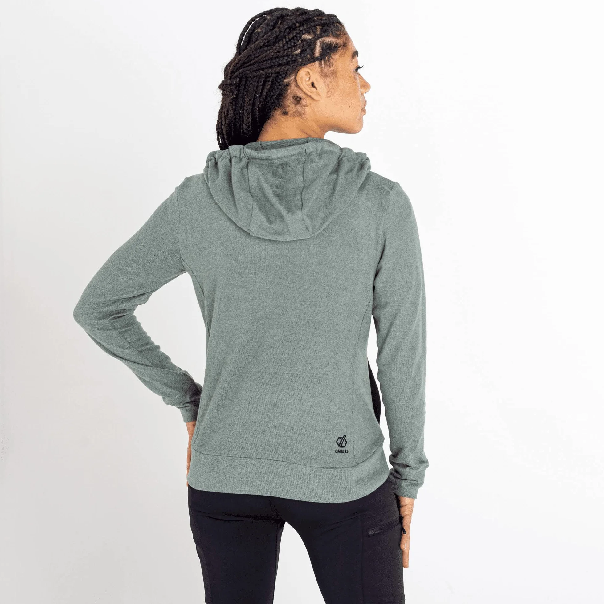 Dare 2b Sweter Kobiety Out & Out Ovrhead
