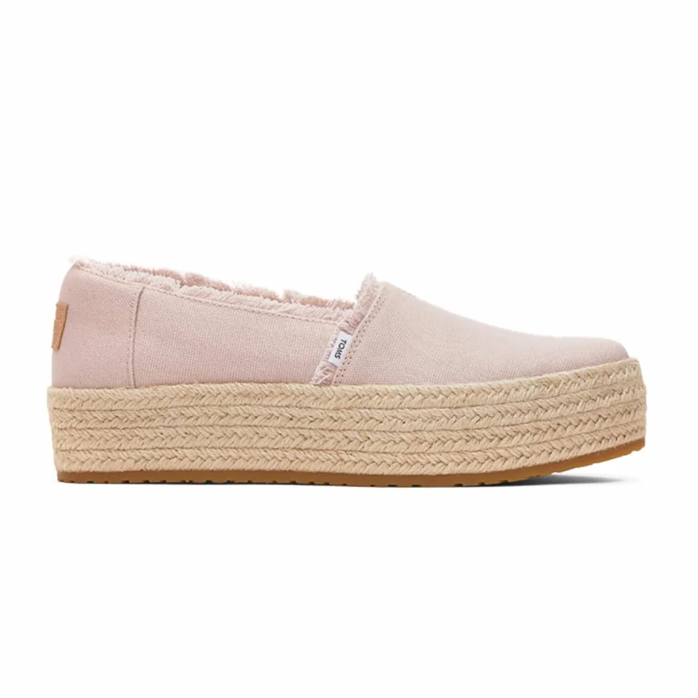TOMS Kobiety WalencjaMokasyn płaski