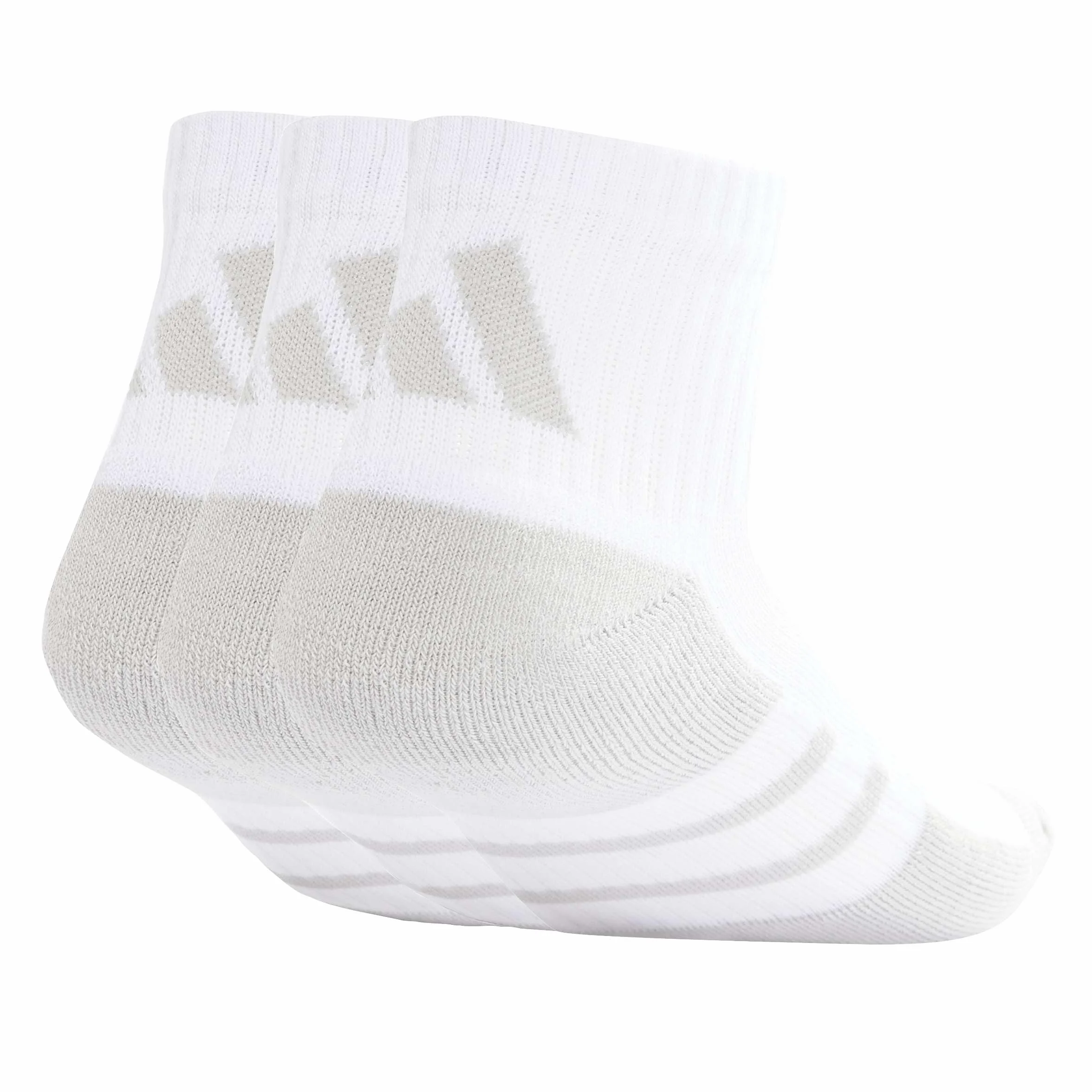 adidas Skarpety Uniseks Essentials Climacool Quarter 3pp