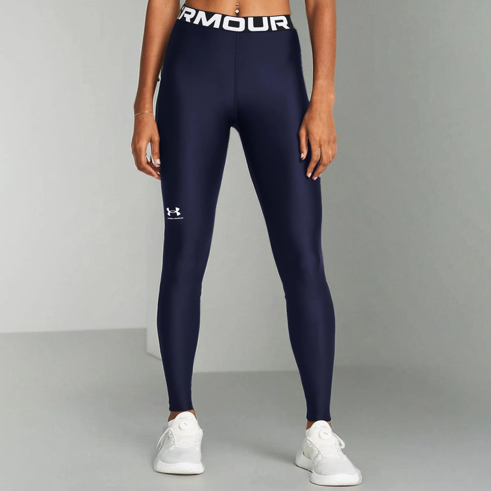 Under Armour Ua Hg Legging - Koszula Kobiety