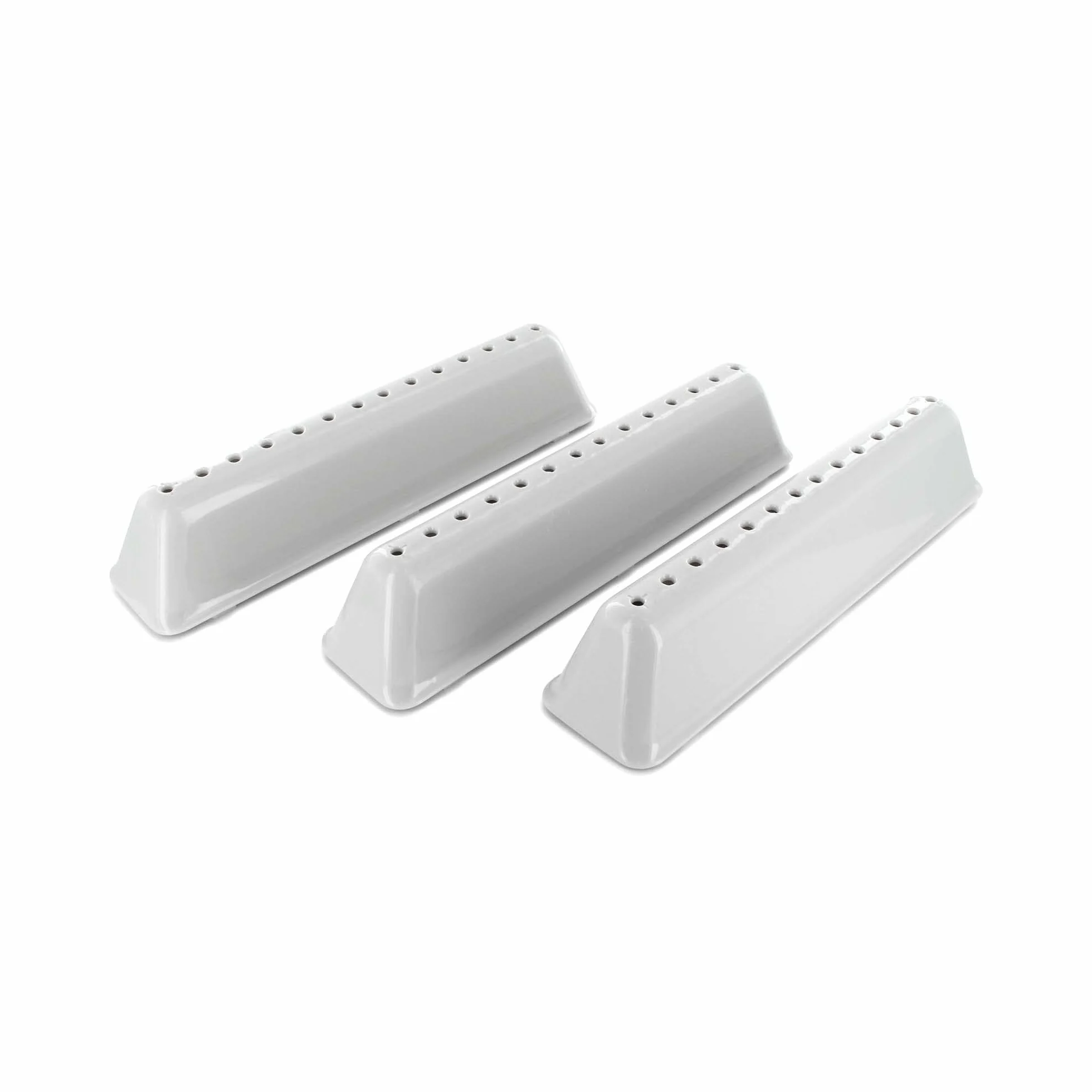 Żeberko bębnowe 240 x 55 x 50 mm do Bauknecht Whirlpool Ignis Indesit Ariston Hotpoint 14 otworów