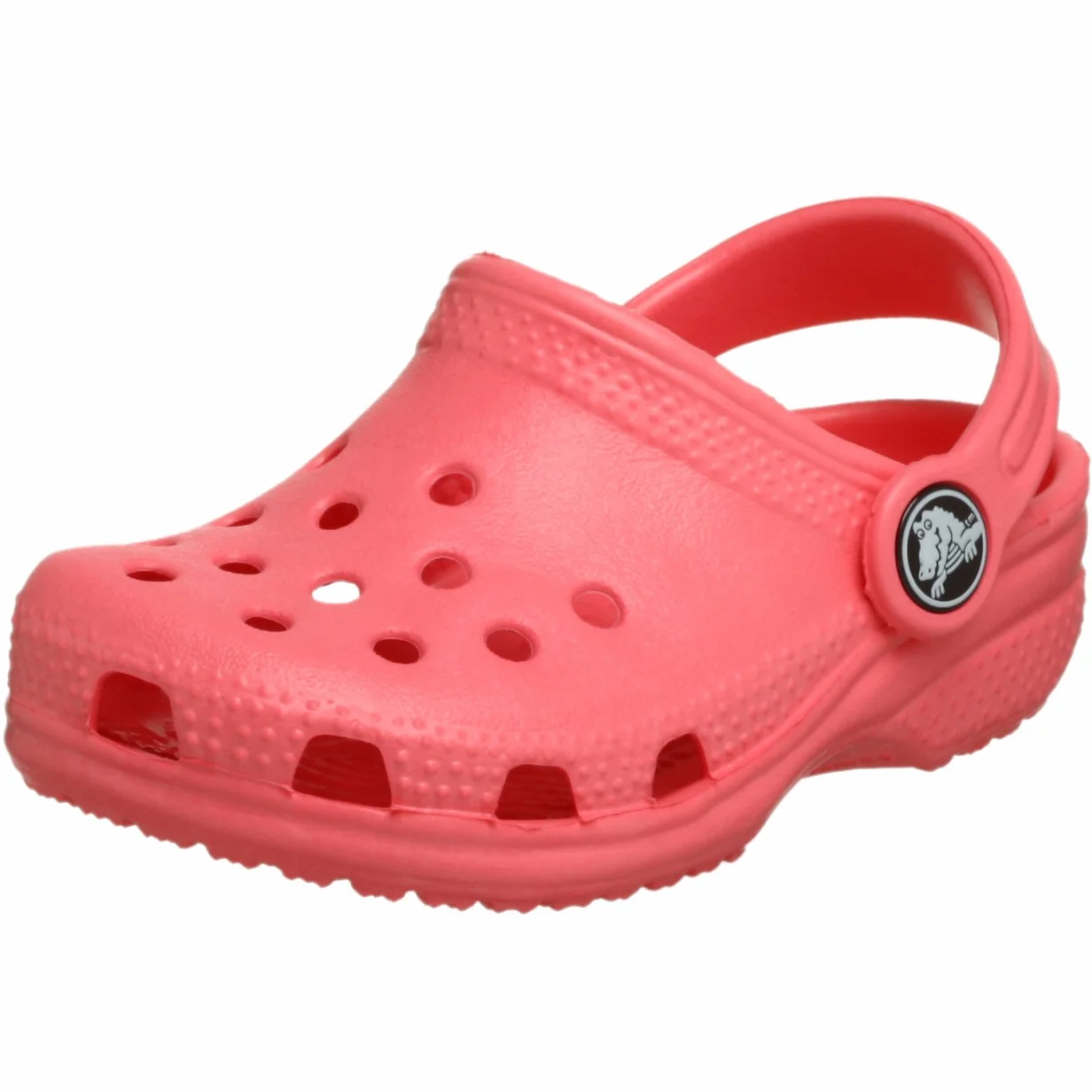 Crocs Klasyczne chodaki dziecięce, uniseks