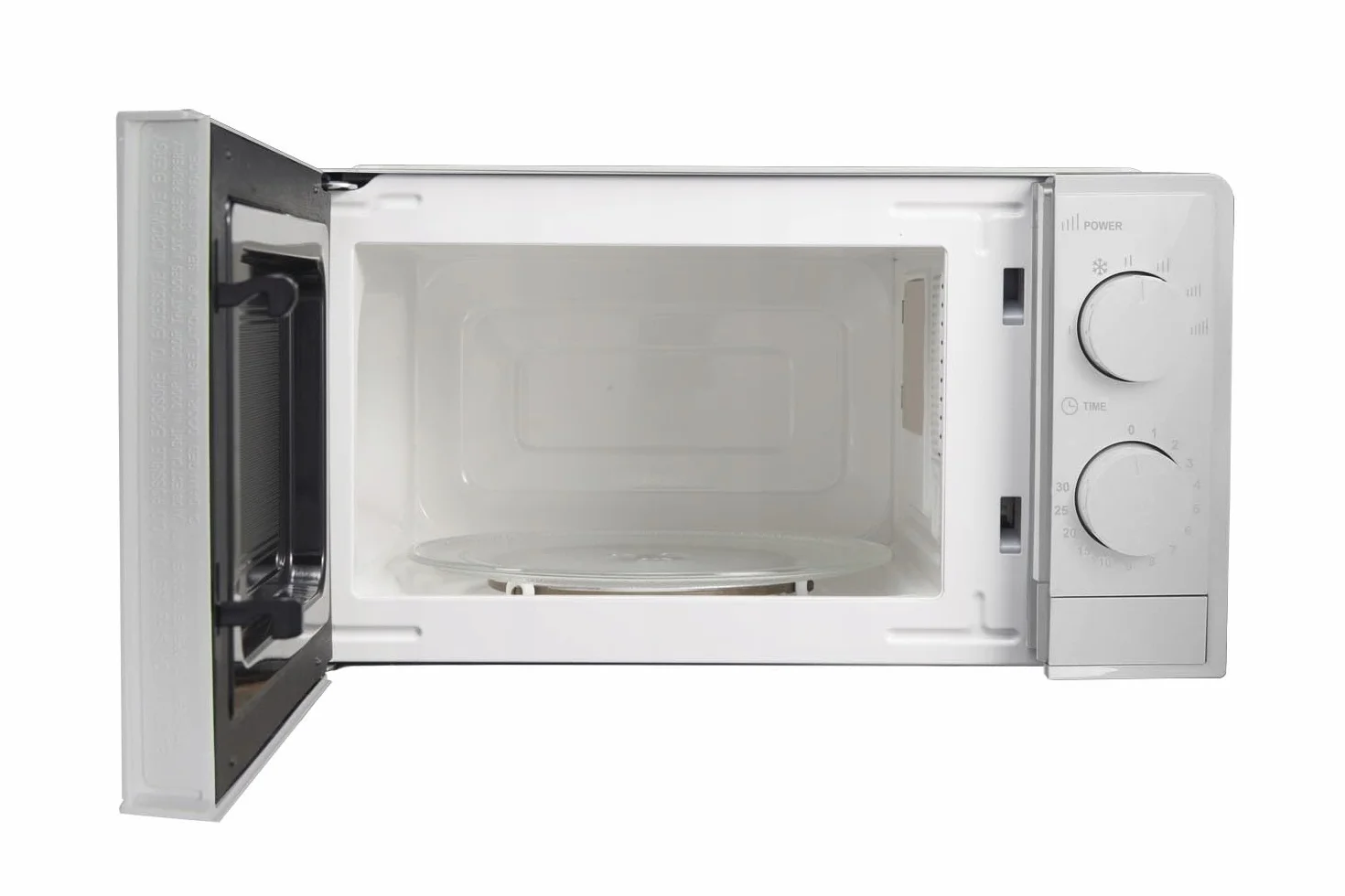 Esperanza EKO009 Kuchenka mikrofalowa 1100 W Czarny