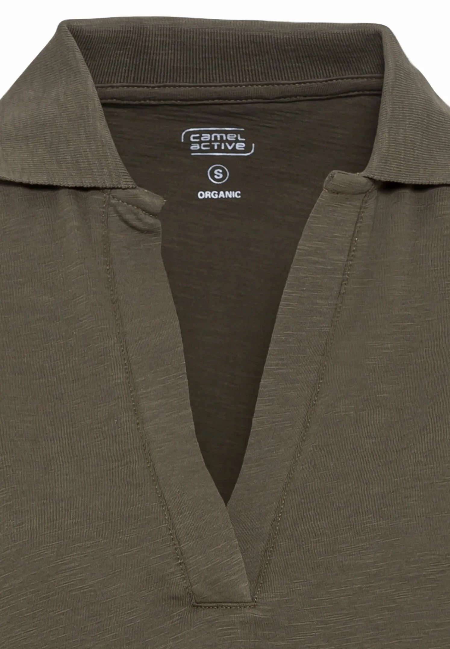 camel active Koszulka Kobiety 309686/1t07