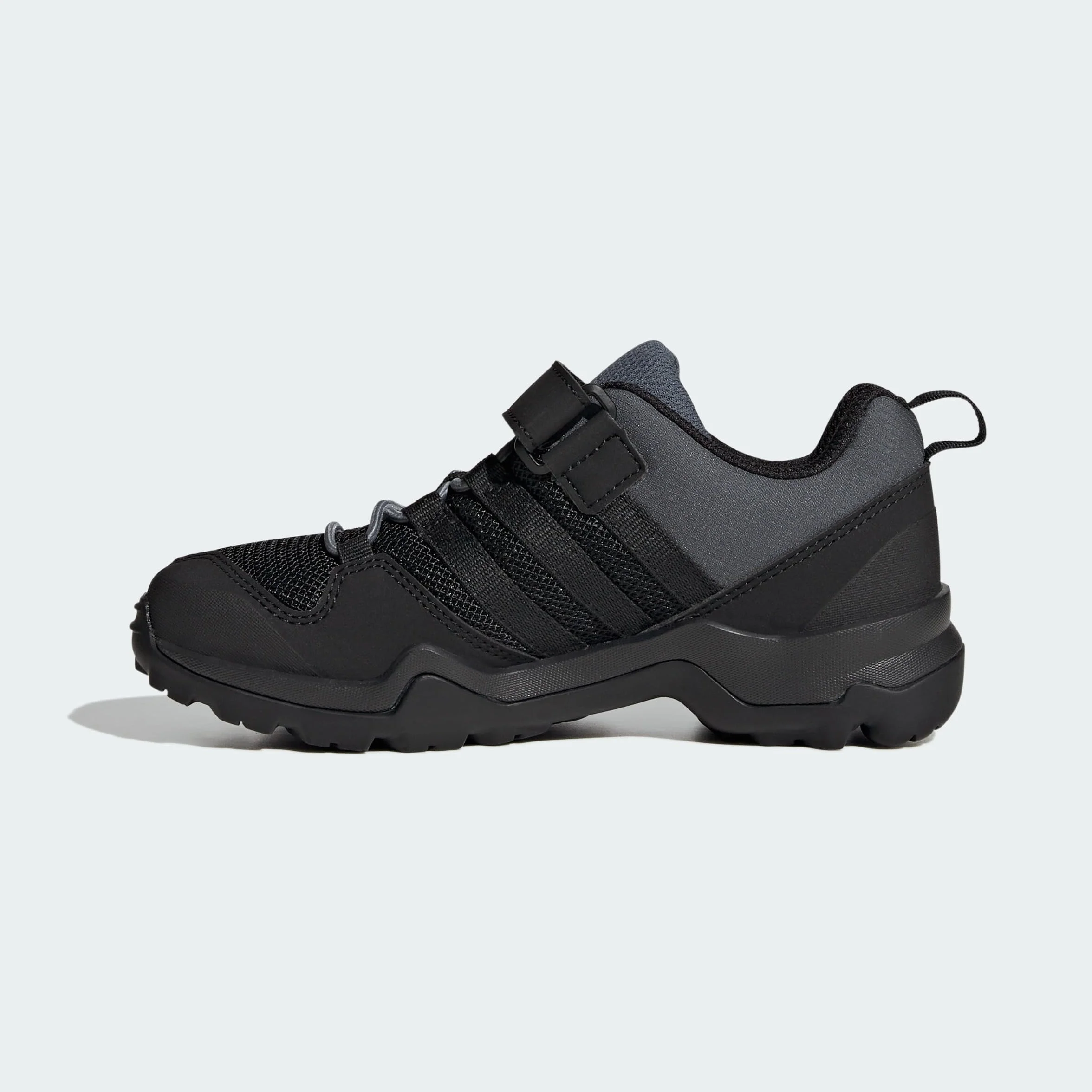 adidas Uniseks Terrex Ax2r Hook-and-loop HikingButy turystyczne