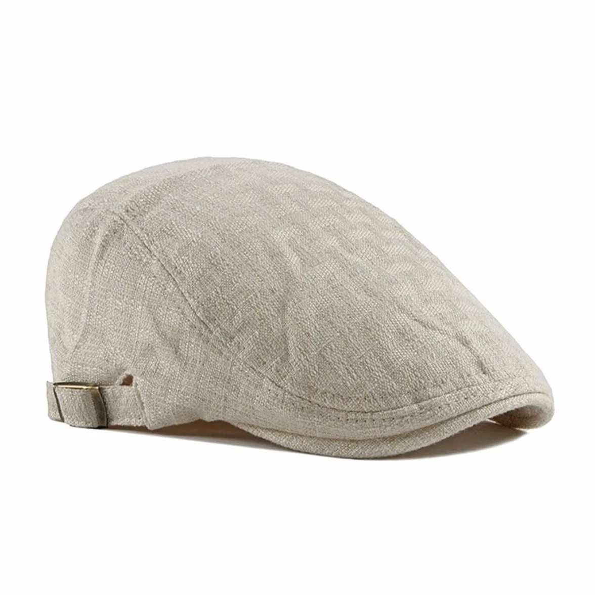 Oddychająca czapka z daszkiem męska letnia czapka z daszkiem Gatsby Berett Cap Ivy Irish Hat Newsboy czapka beret Cap