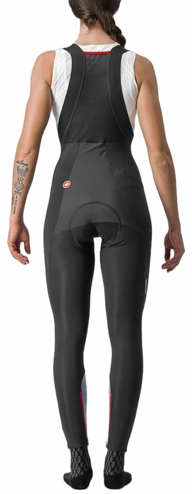 CASTELLI Nano Flex Pro 2 Wbity - Leginsy Kobiety