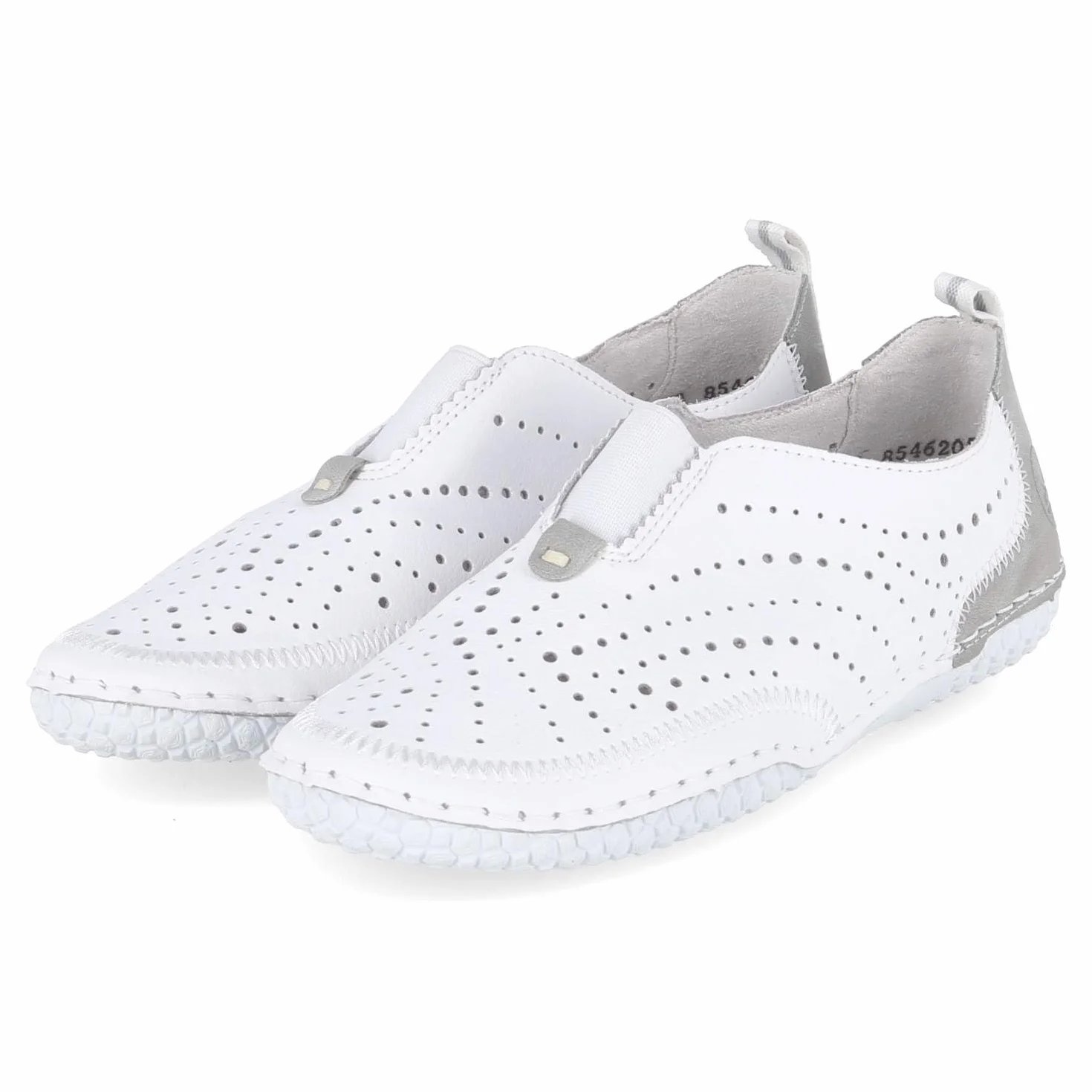 Rieker Kobiety 43663Mokasyn