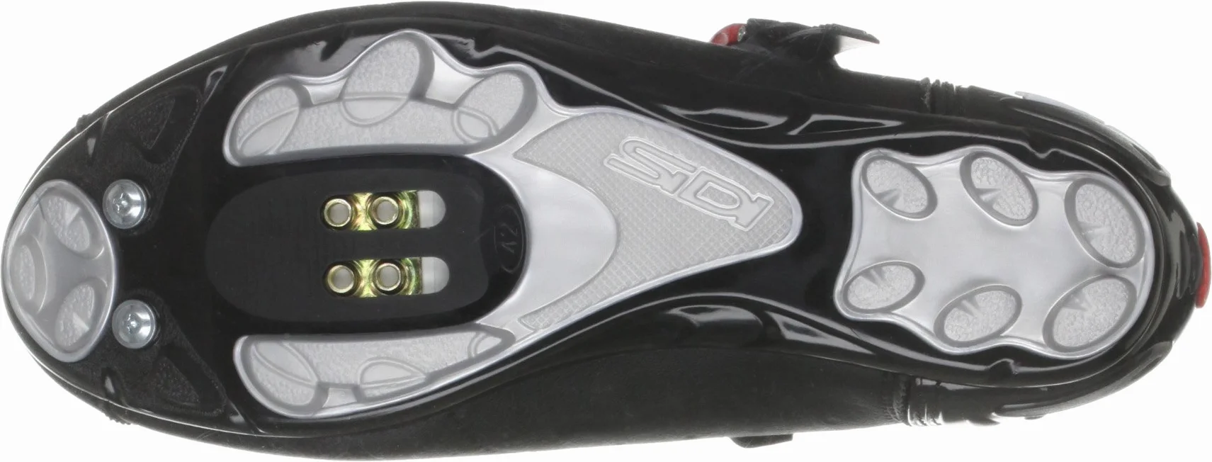 Sidi Męskie buty rowerowe Dominator 5 Mega