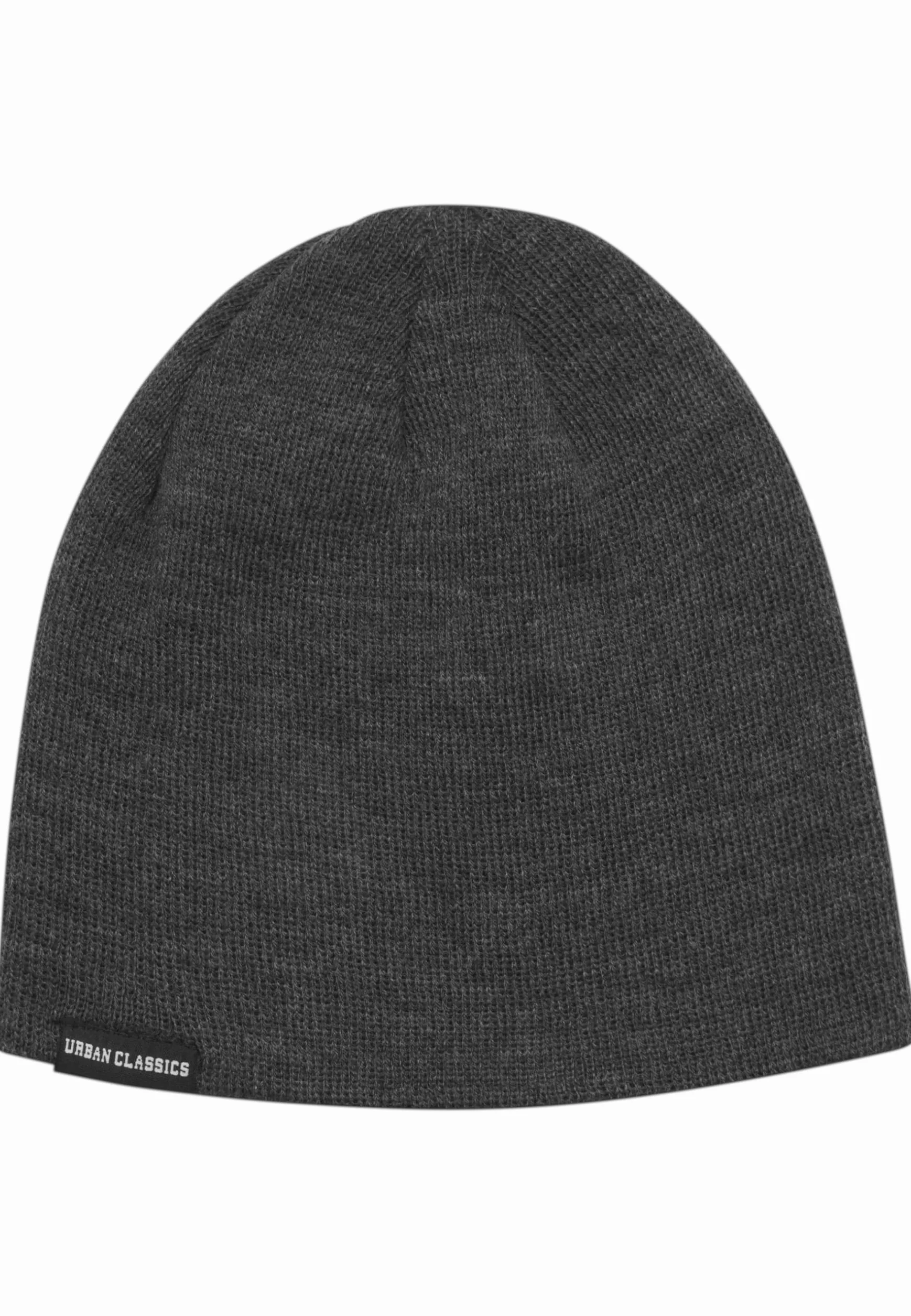 Urban Classics Czapka z dzianiny Kobiety Czapka typu basic (1 w zestawie)