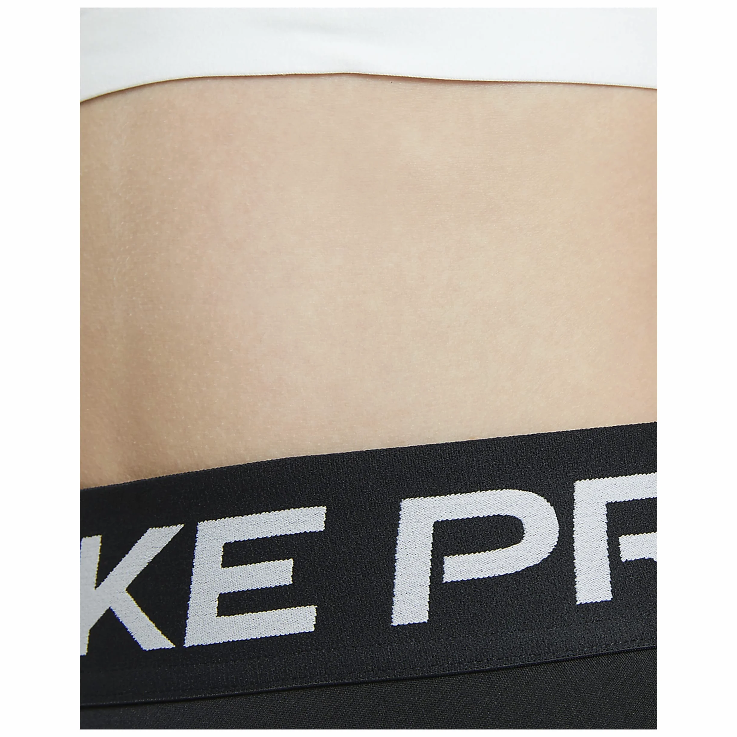NIKE Nike Pro - Leginsy Uniseks - dzieci