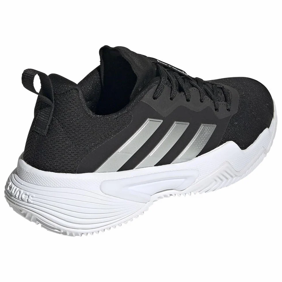 adidas Kobiety Barricade Cl WButy - Niskie