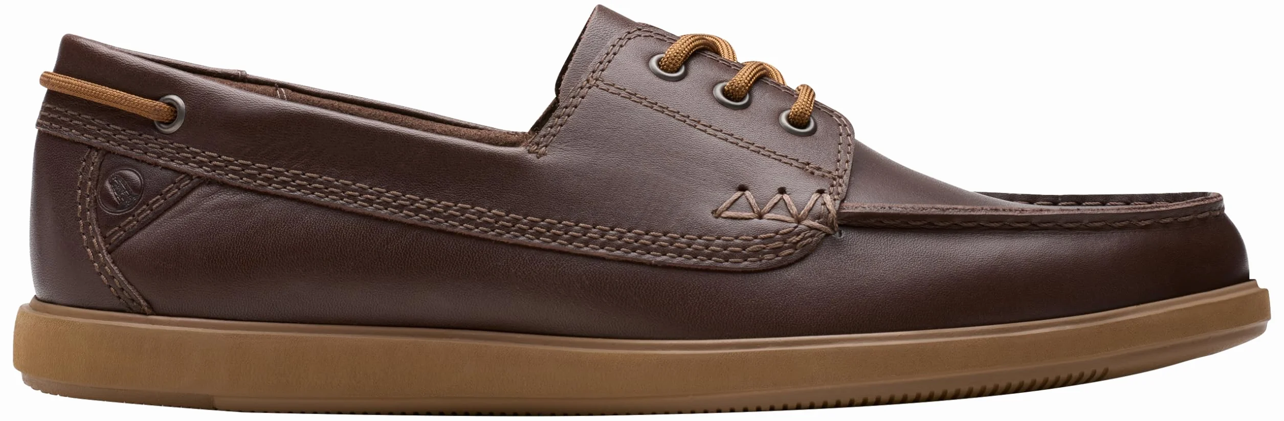 Clarks Mężczyźni Bratton BoatButy do łodzi