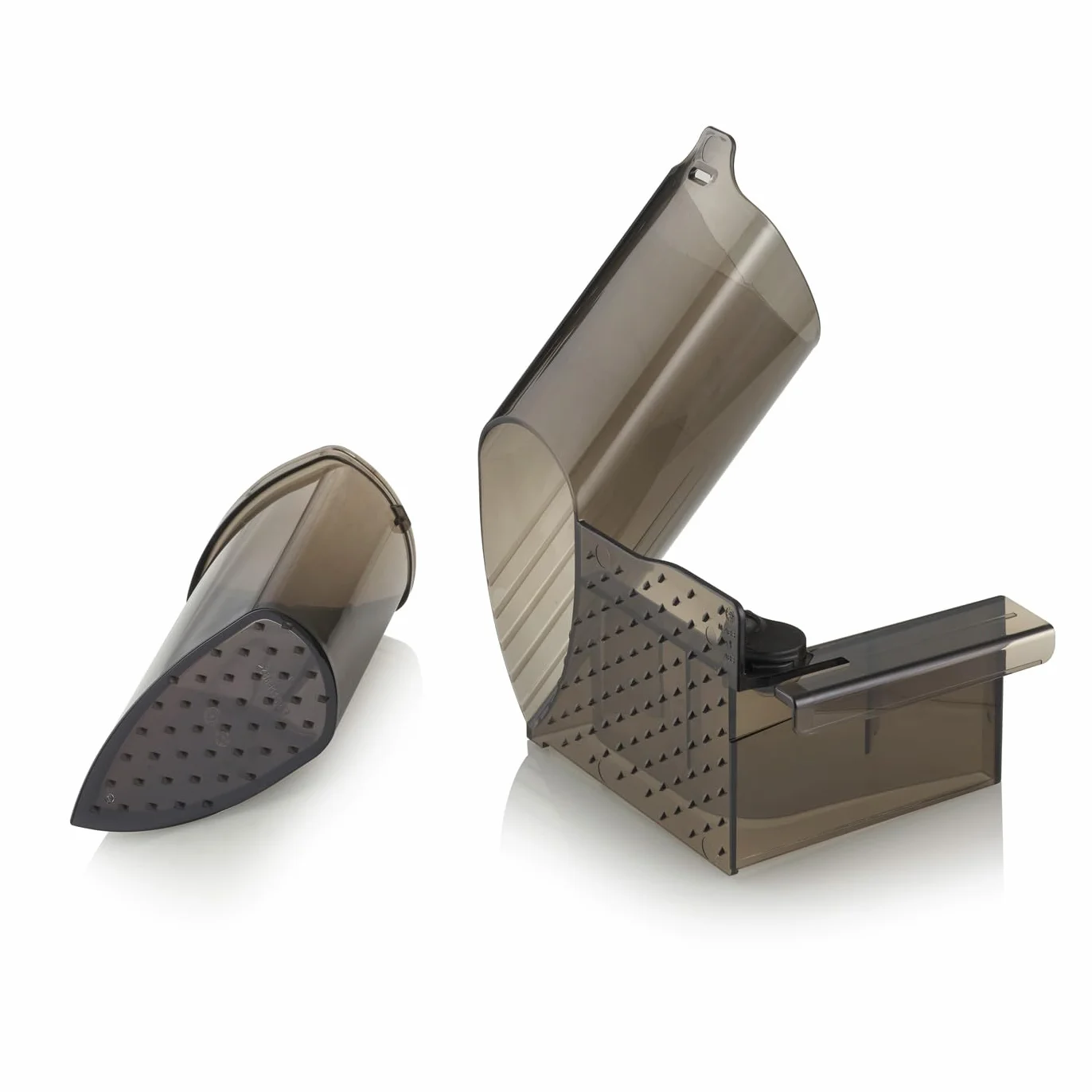 Krajalnica CLASSIC C95 170W Ø170mm żelazna szarość nasadka kombi PRO przechylanie 30°