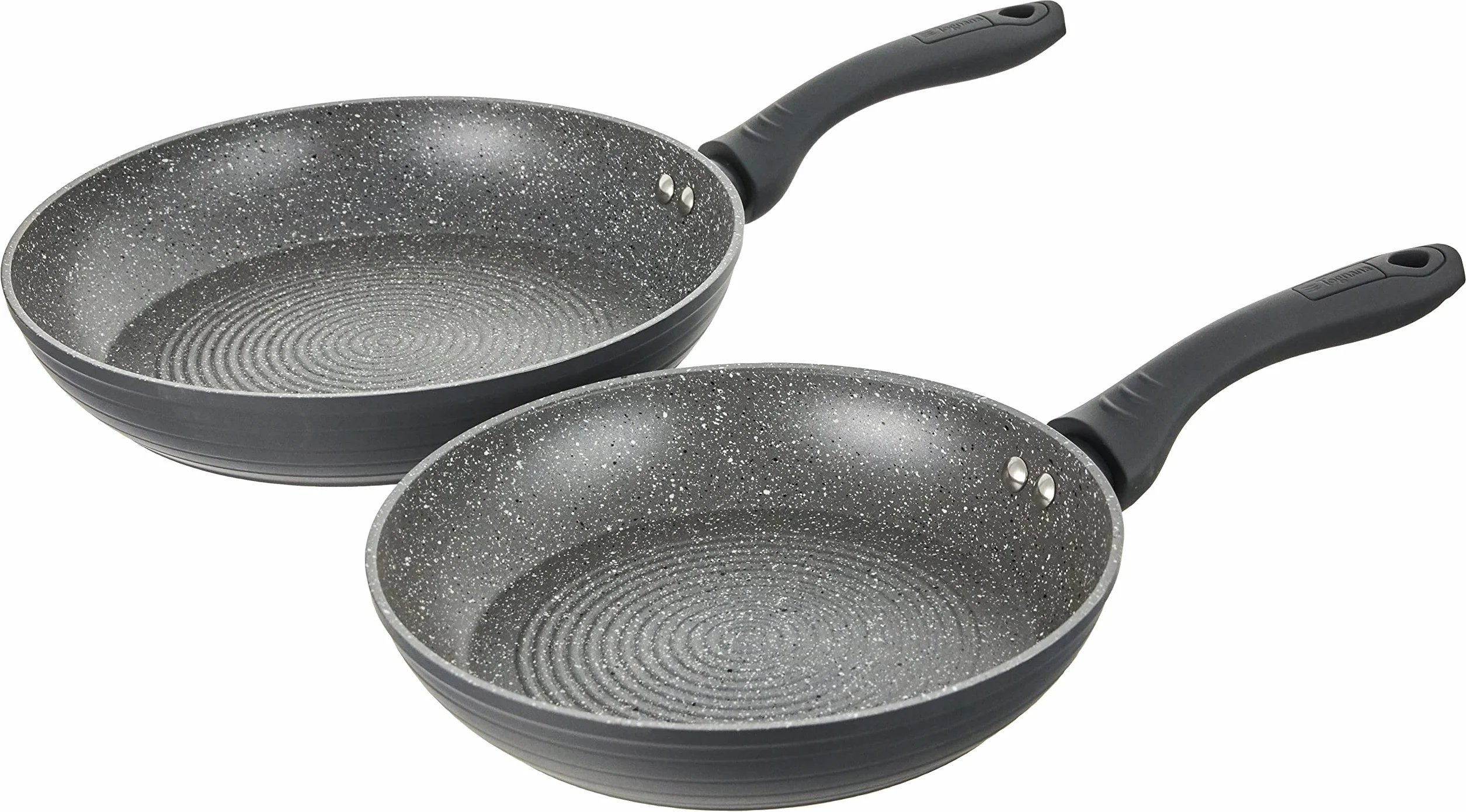Zestaw 2 patelni 24 i 28 cm