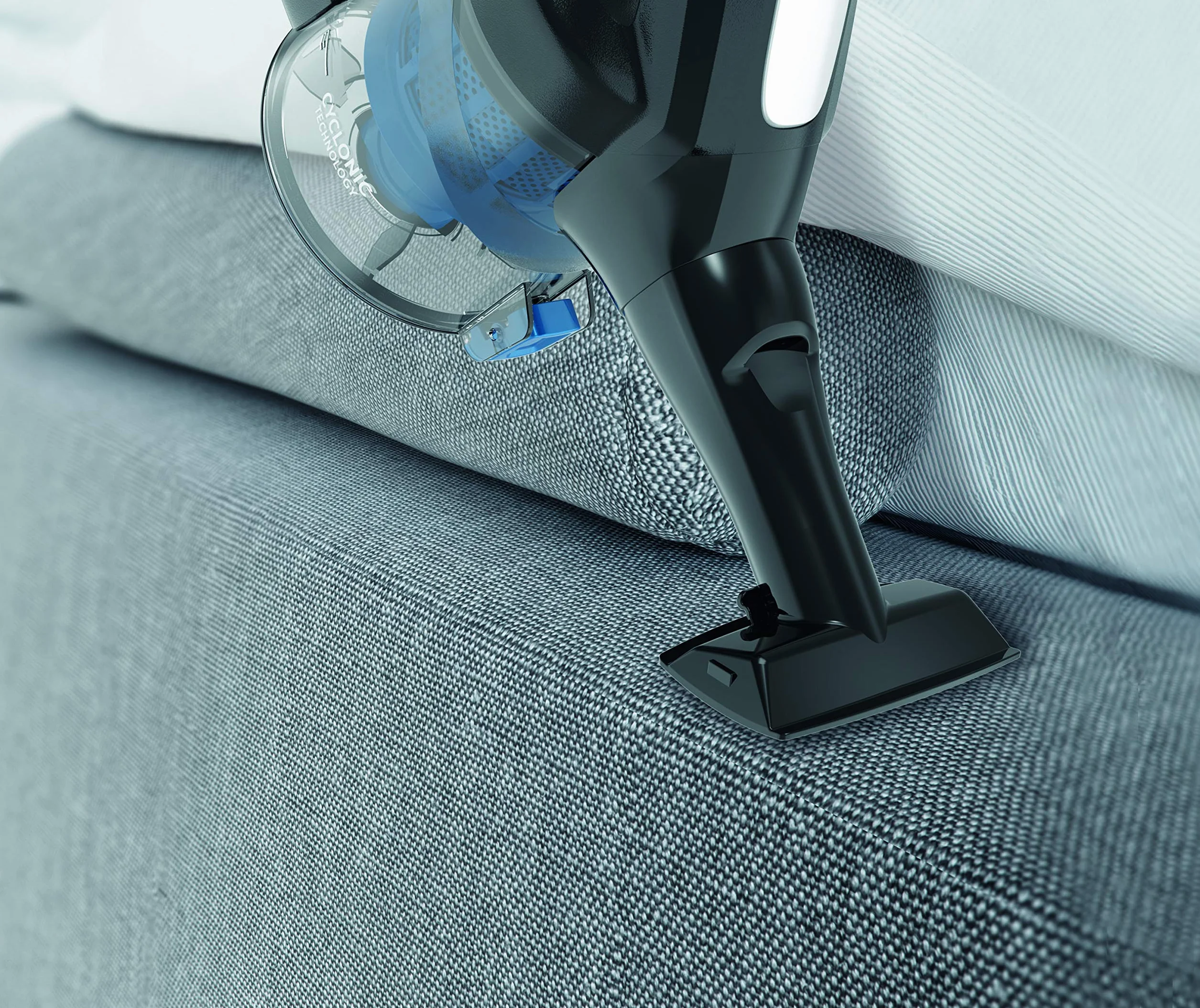 HOOVER H-Free 200 Pets HF222UPT Akumulatorowy odkurzacz ręczny i pionowy 22 V