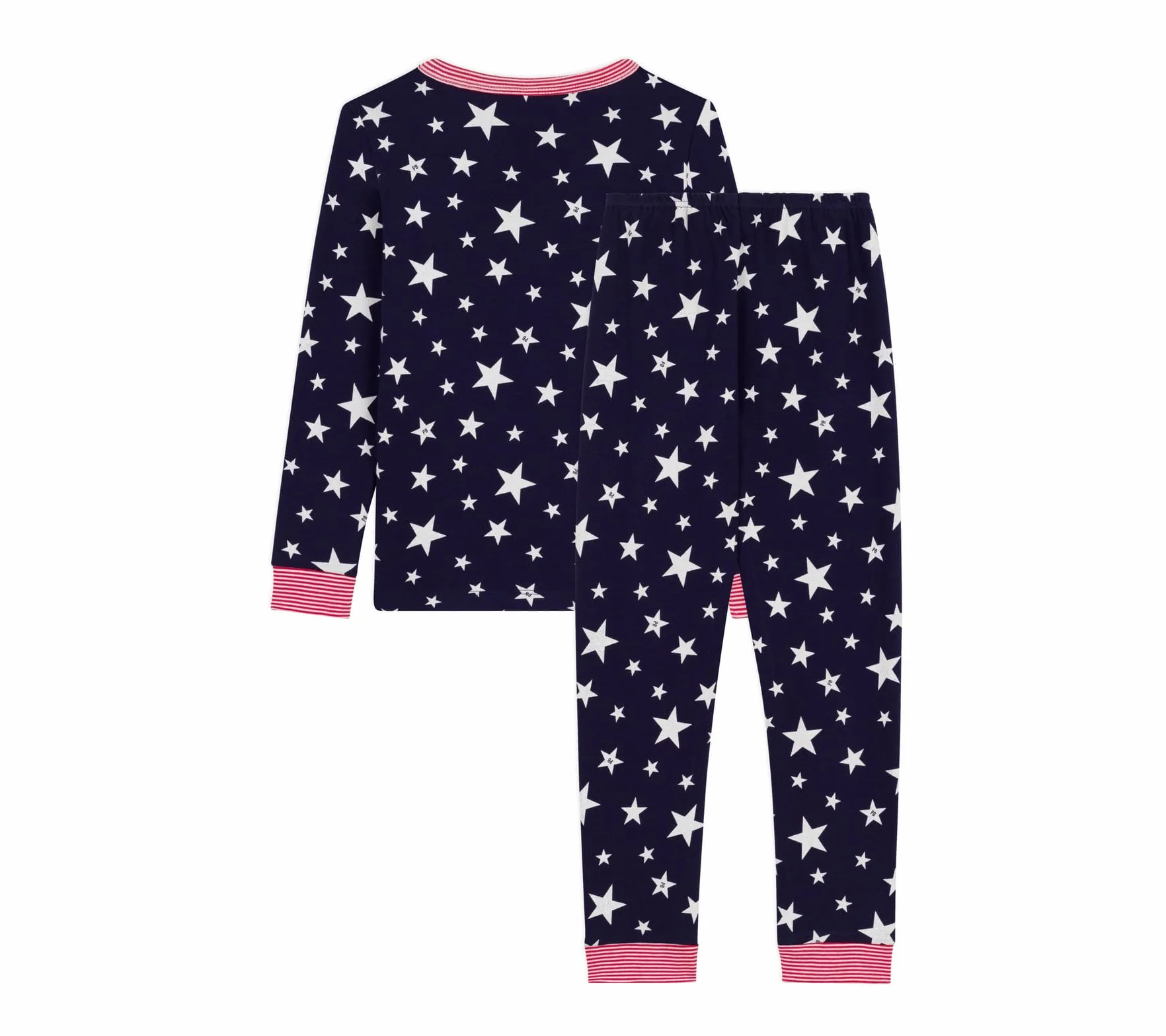 Petit Bateau Odzież nocna Chłopcy Christmo S