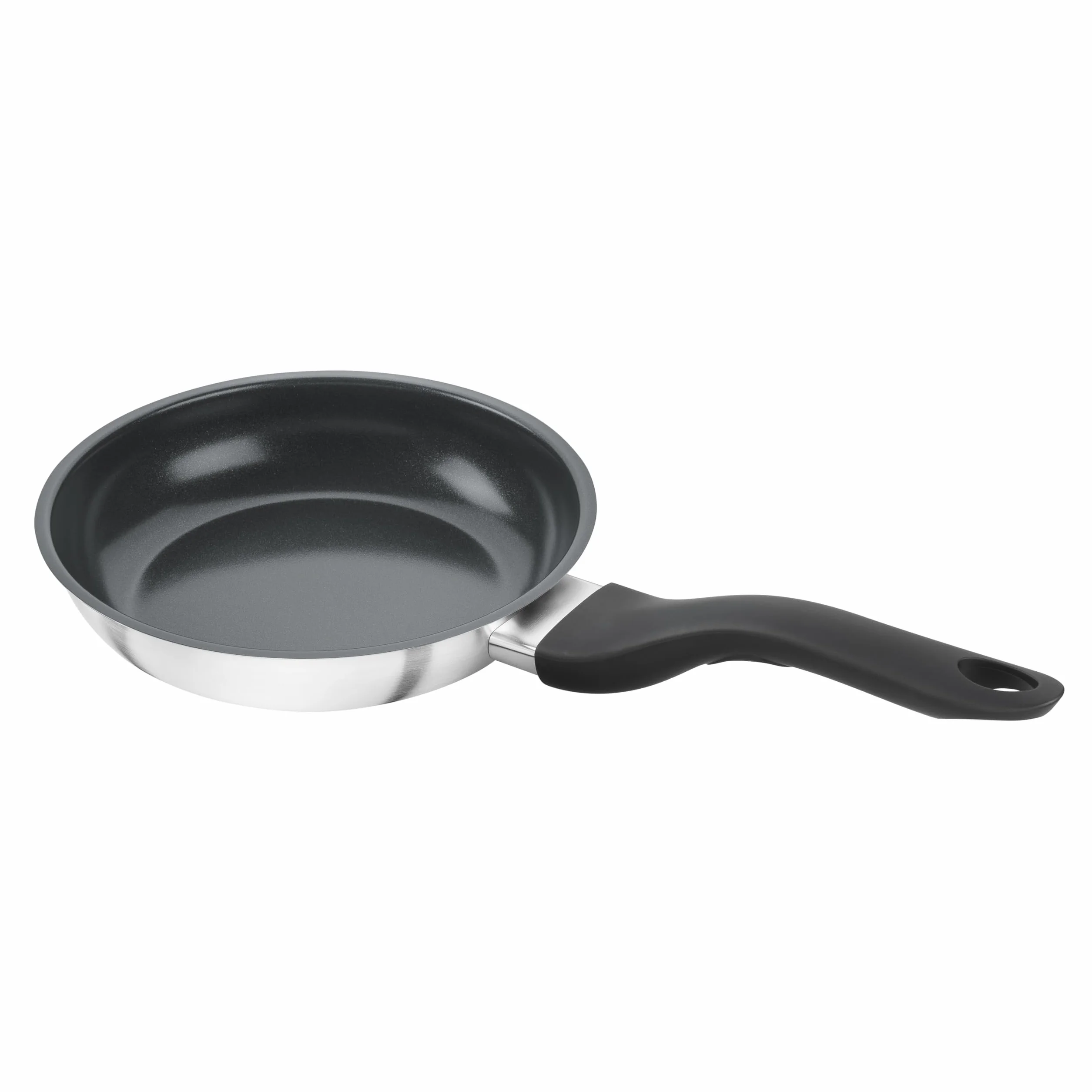 HENCKELS by ZWILLING Stream patelnia 20 cm z powłoką ceramiczną do indukcji
