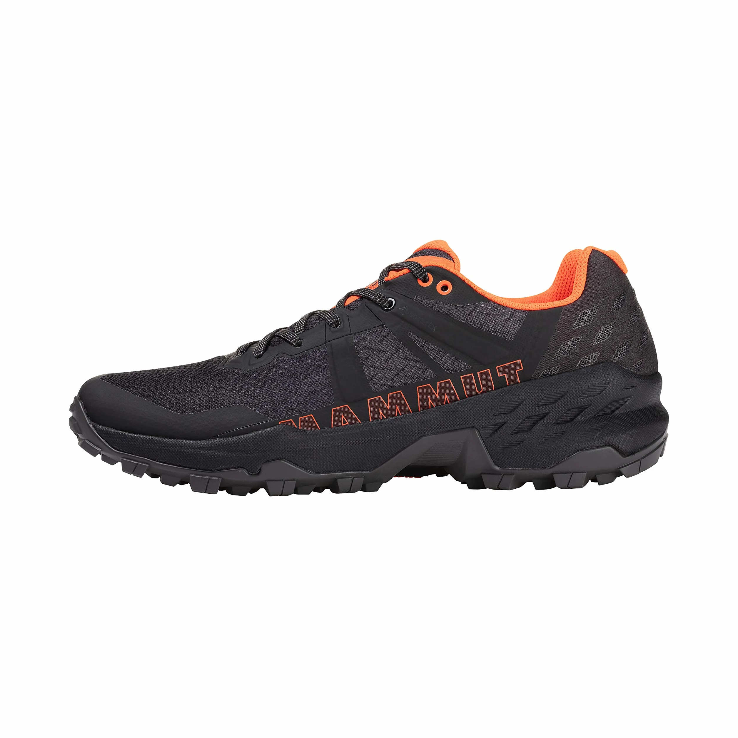 Mammut Sertig Ii Low Gtx - Buty trailowe Mężczyźni