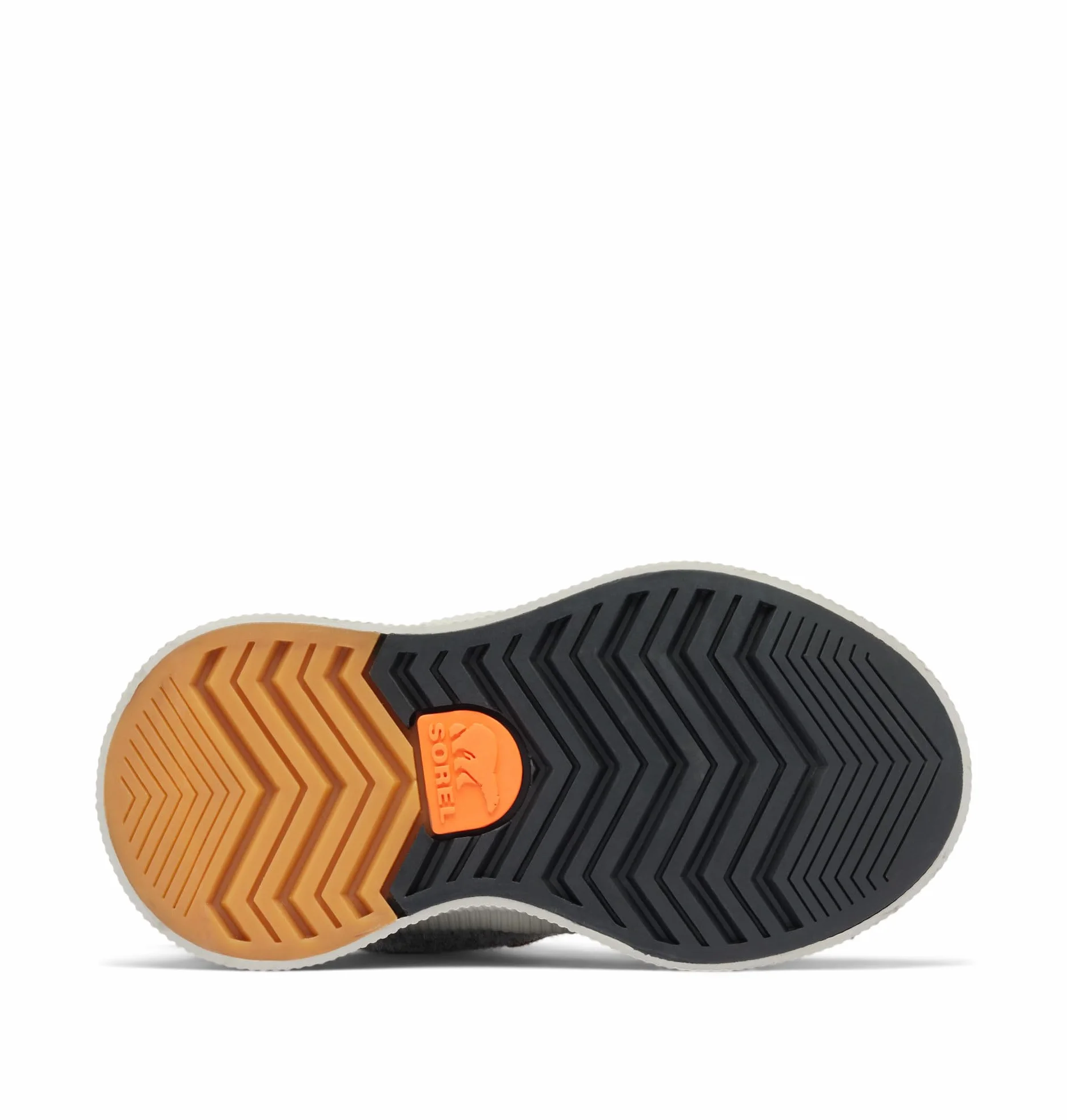 Sorel Uniseks - dzieci Childrens Out N About™ IV Strap WpModa — buty