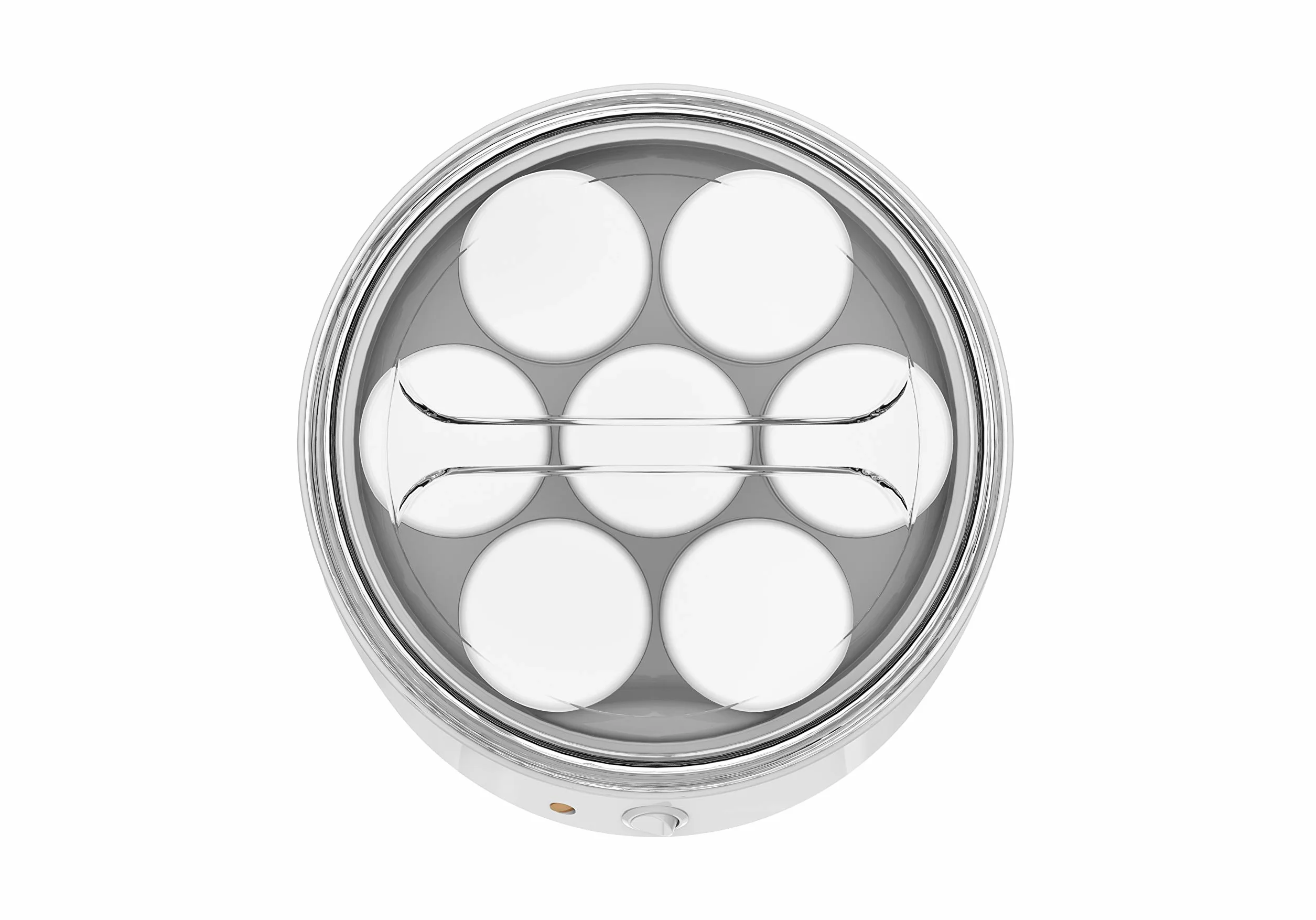 Moulinex YG2295 Jogurteo urządzenie do wyrobu jogurtu