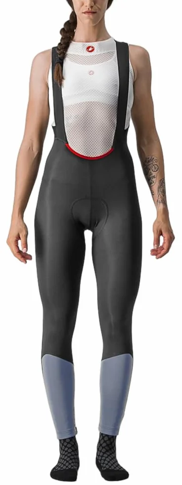 CASTELLI Nano Flex Pro 2 Wbity - Leginsy Kobiety