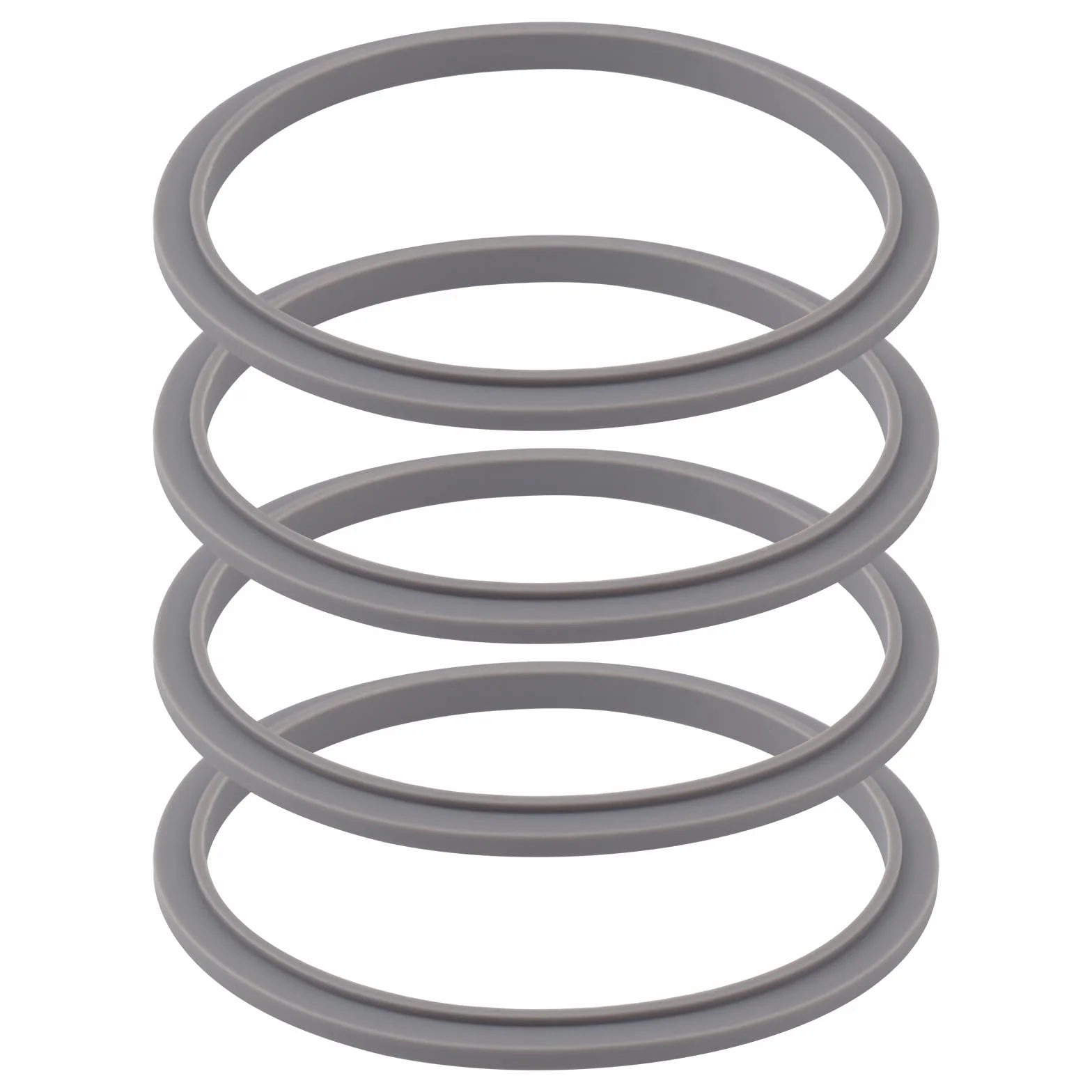 Uszczelka Silikonowa O-ring do NutriBullet 600 W 900 W Części Zamienne Blendera