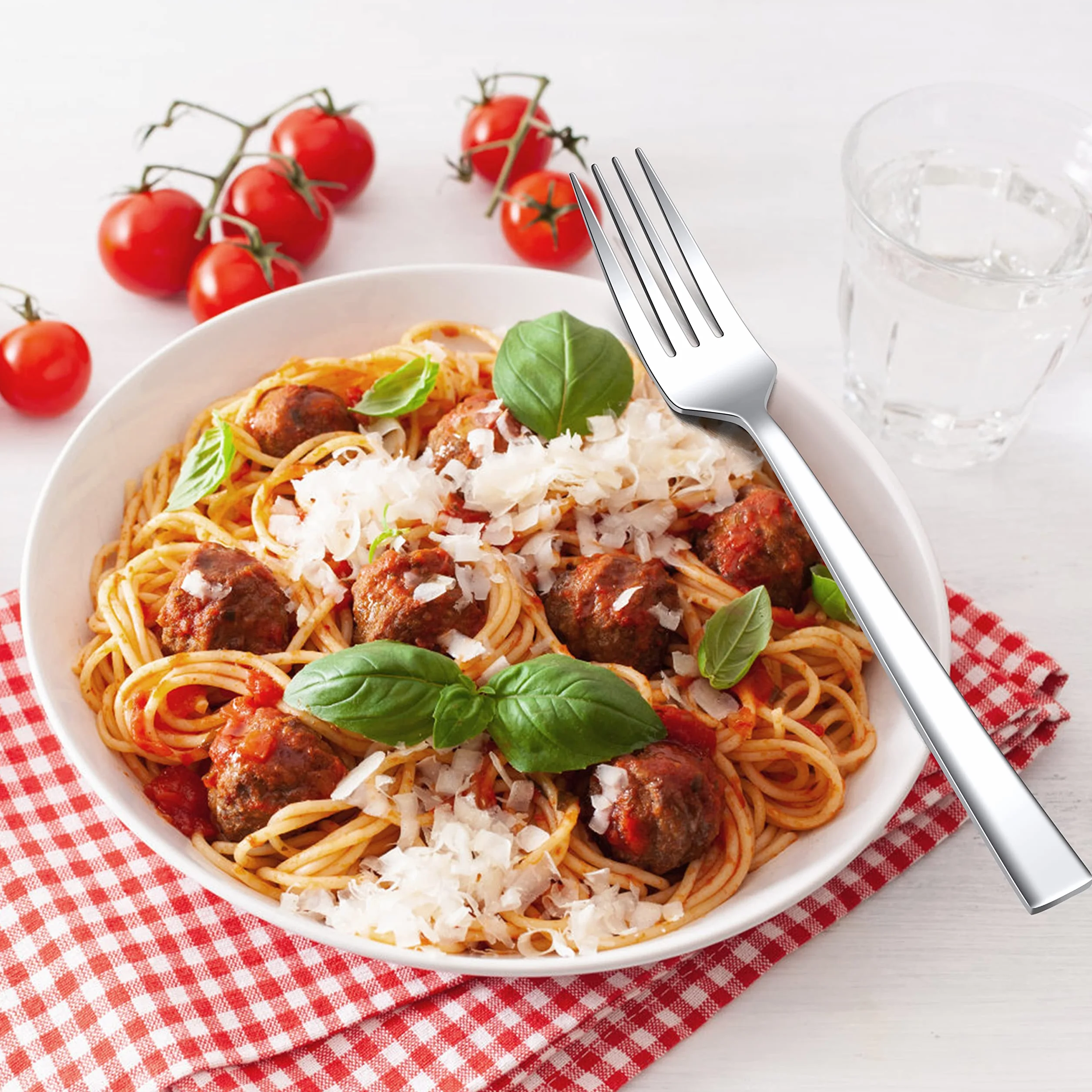 Herogo Dinner Fork Set of 12
