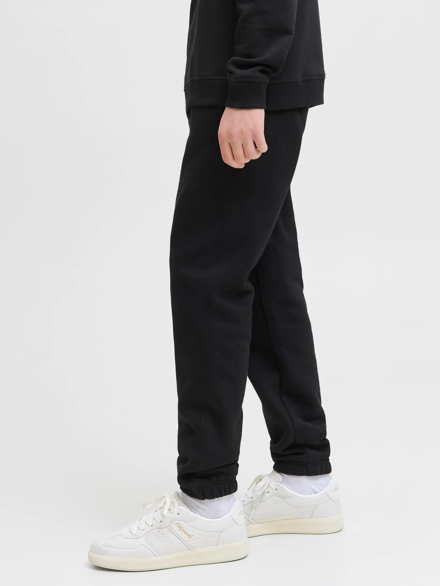 JACK & JONES Jpstkane Urban Edge Sweat Pants Sn Jnr - Jpstkane Urban Edge Sweat Pants Sn Jnr Mężczyźni