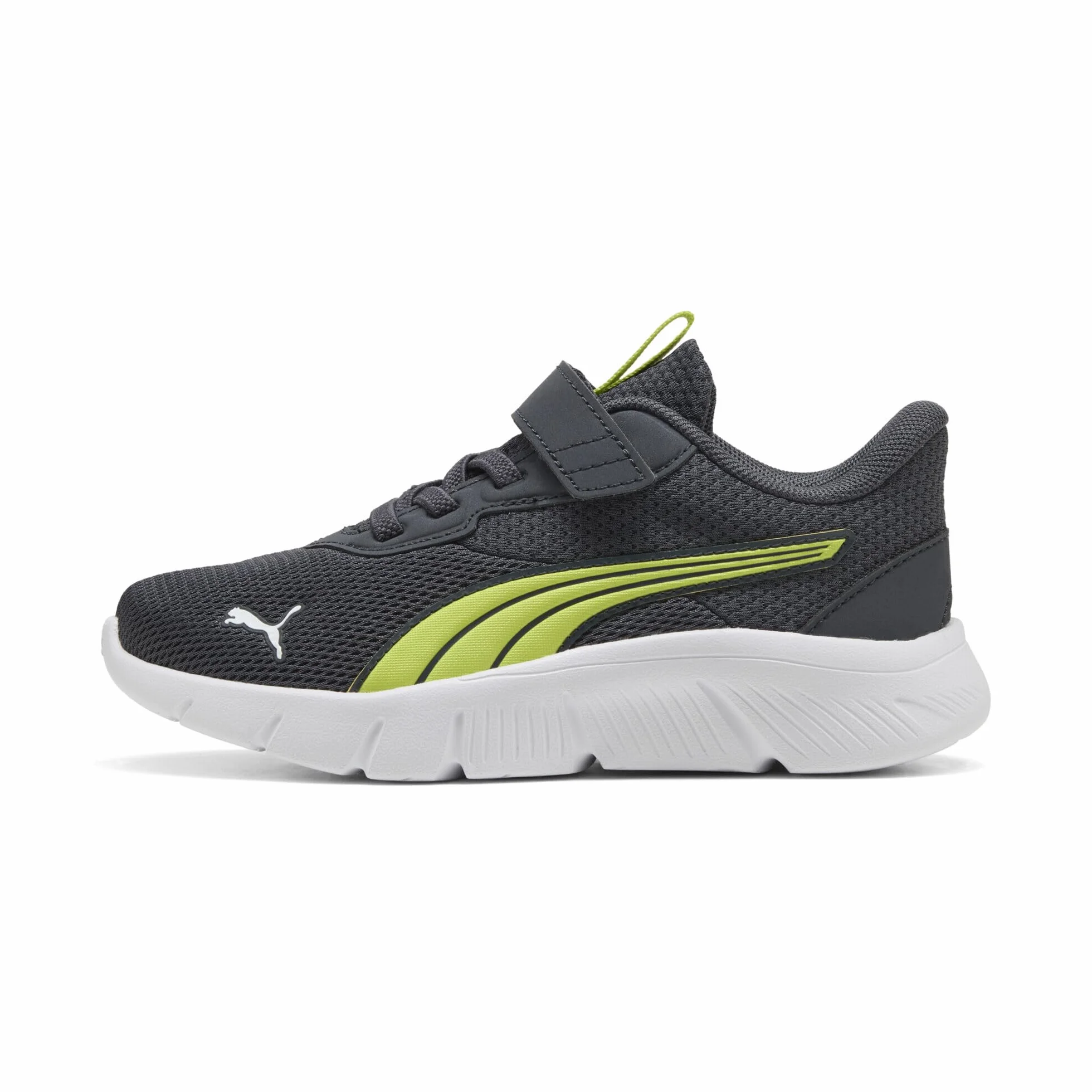 PUMA Uniseks - dzieci Flexfocus Modern Ac+ PsAdidasy